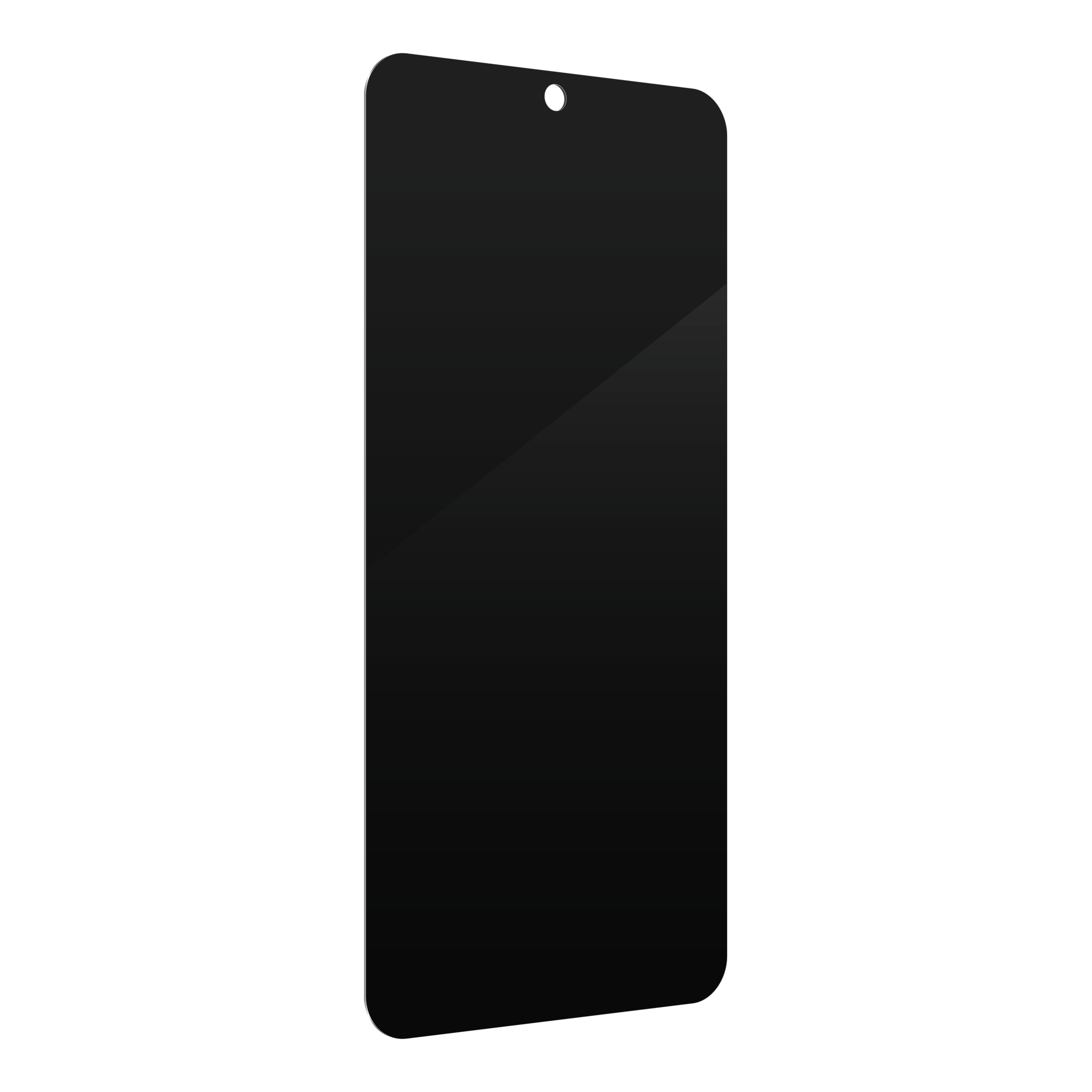 IS Fusion Priv Anti Glare Samsung Wolf