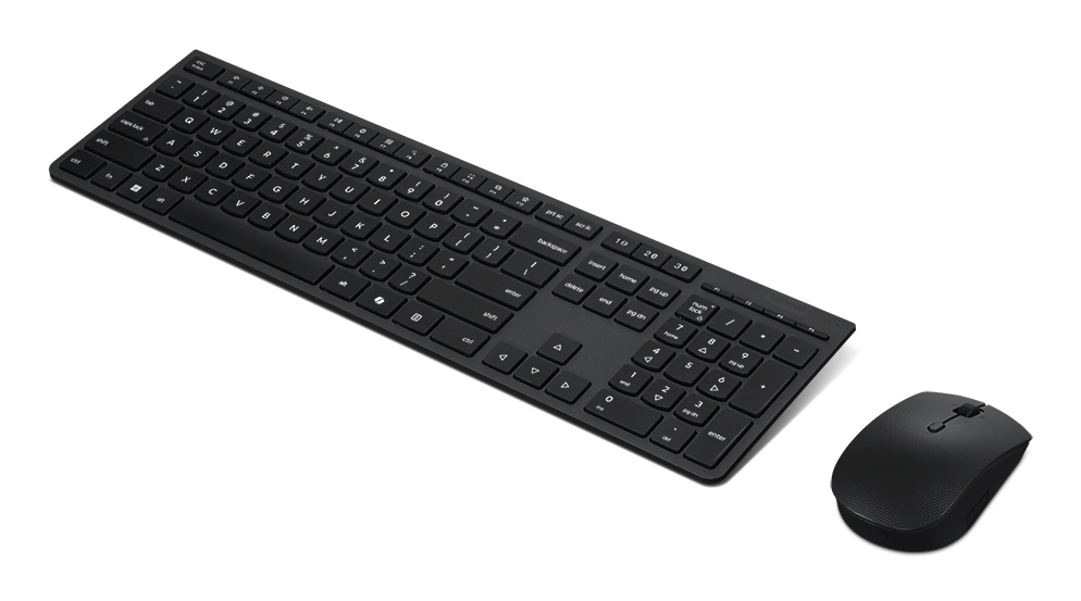 KB MICE_BO Slim Combo II-Danish AI