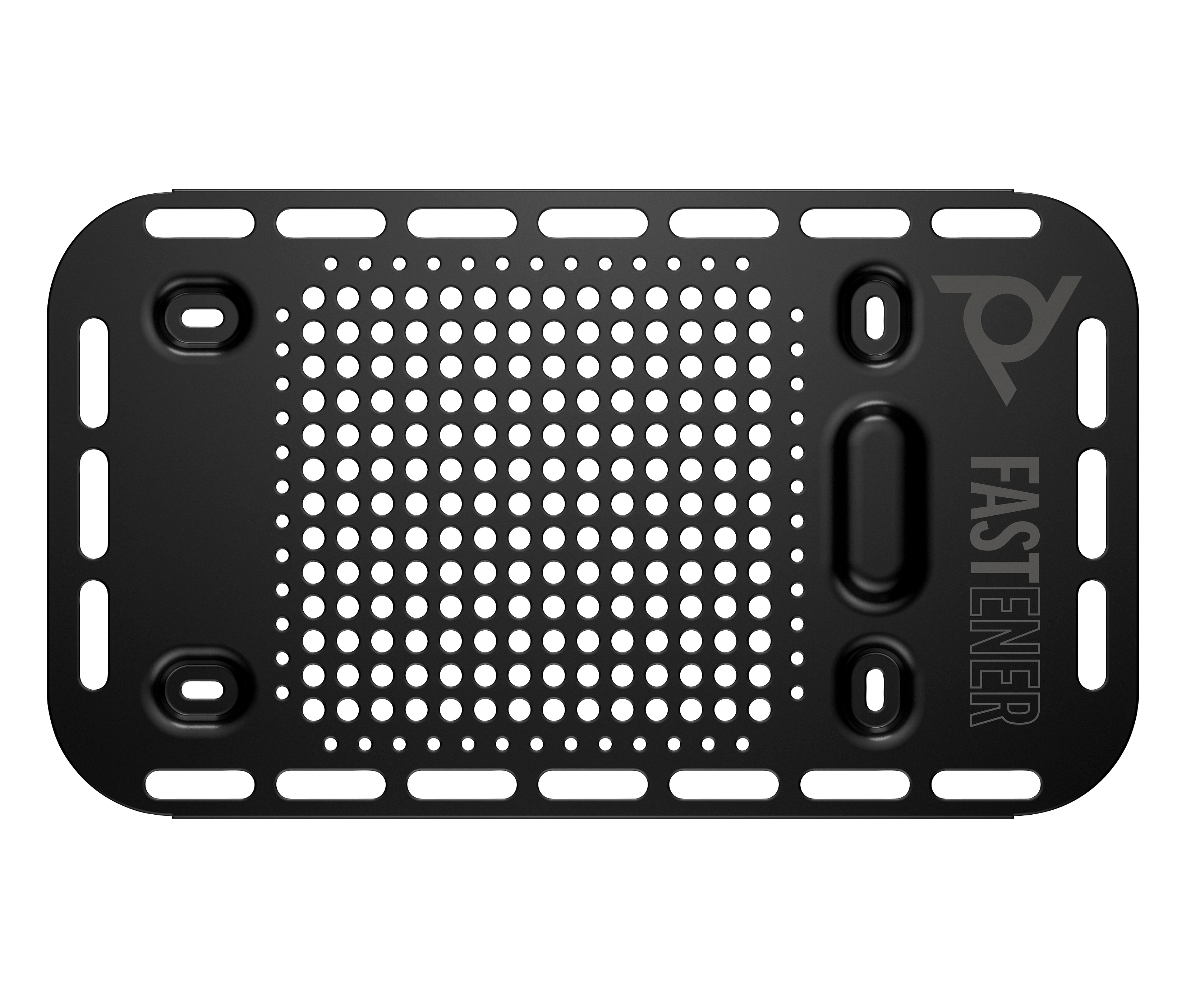 HP Poly components for assembly