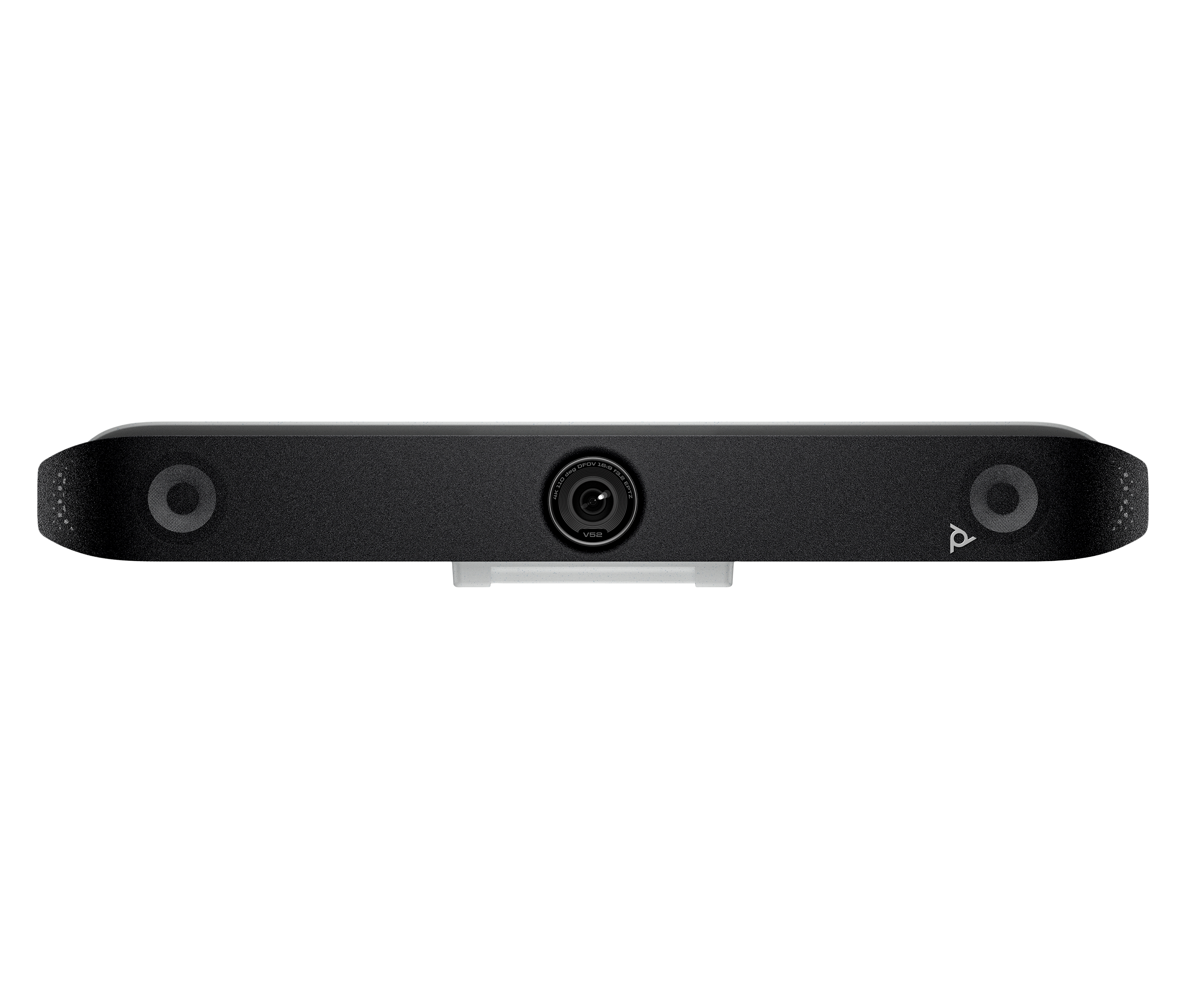 Poly Studio V52 USB Video Bar No Power Cord TAA No localization