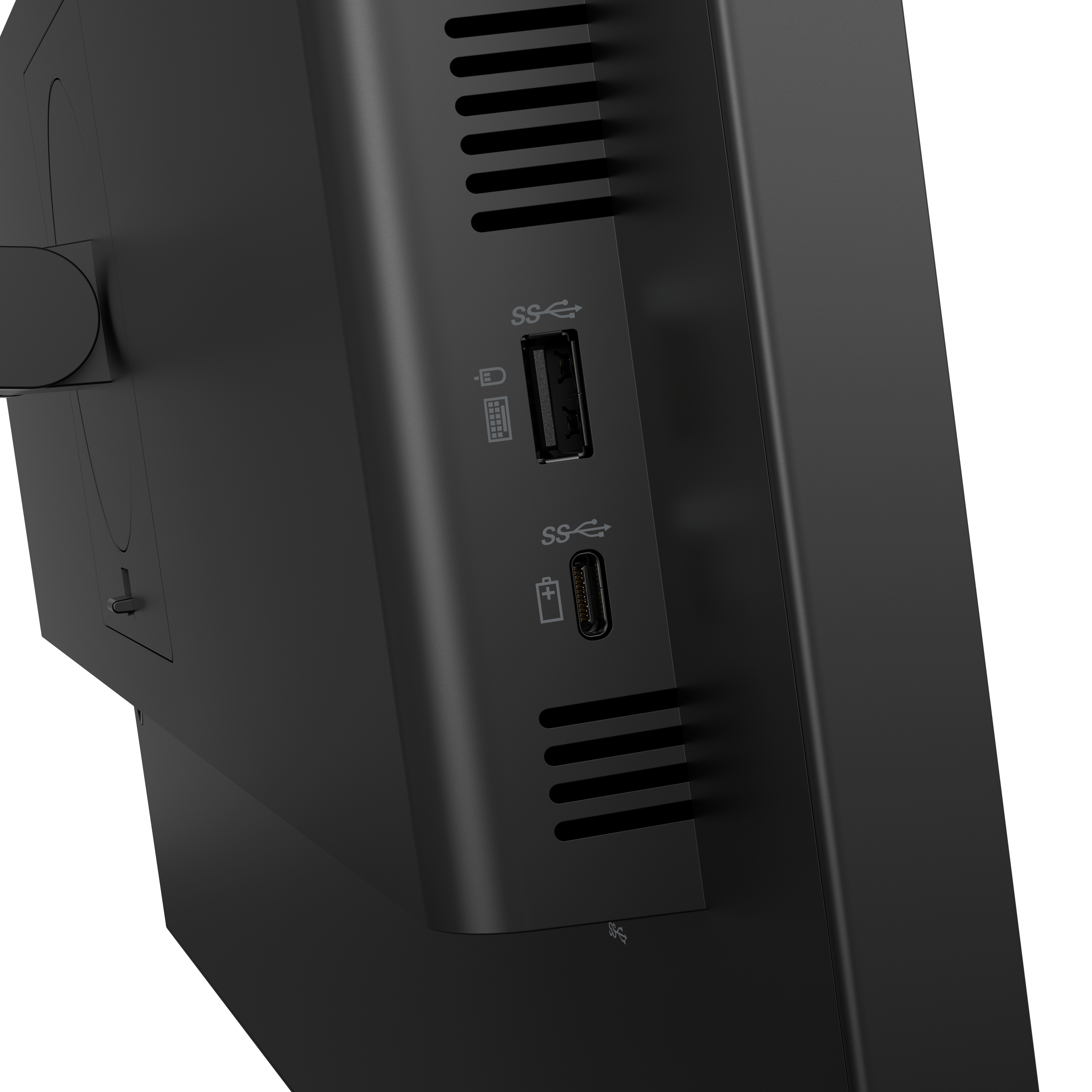 TS/P27QD-40 27" 2560x1440 IPS 120Hz