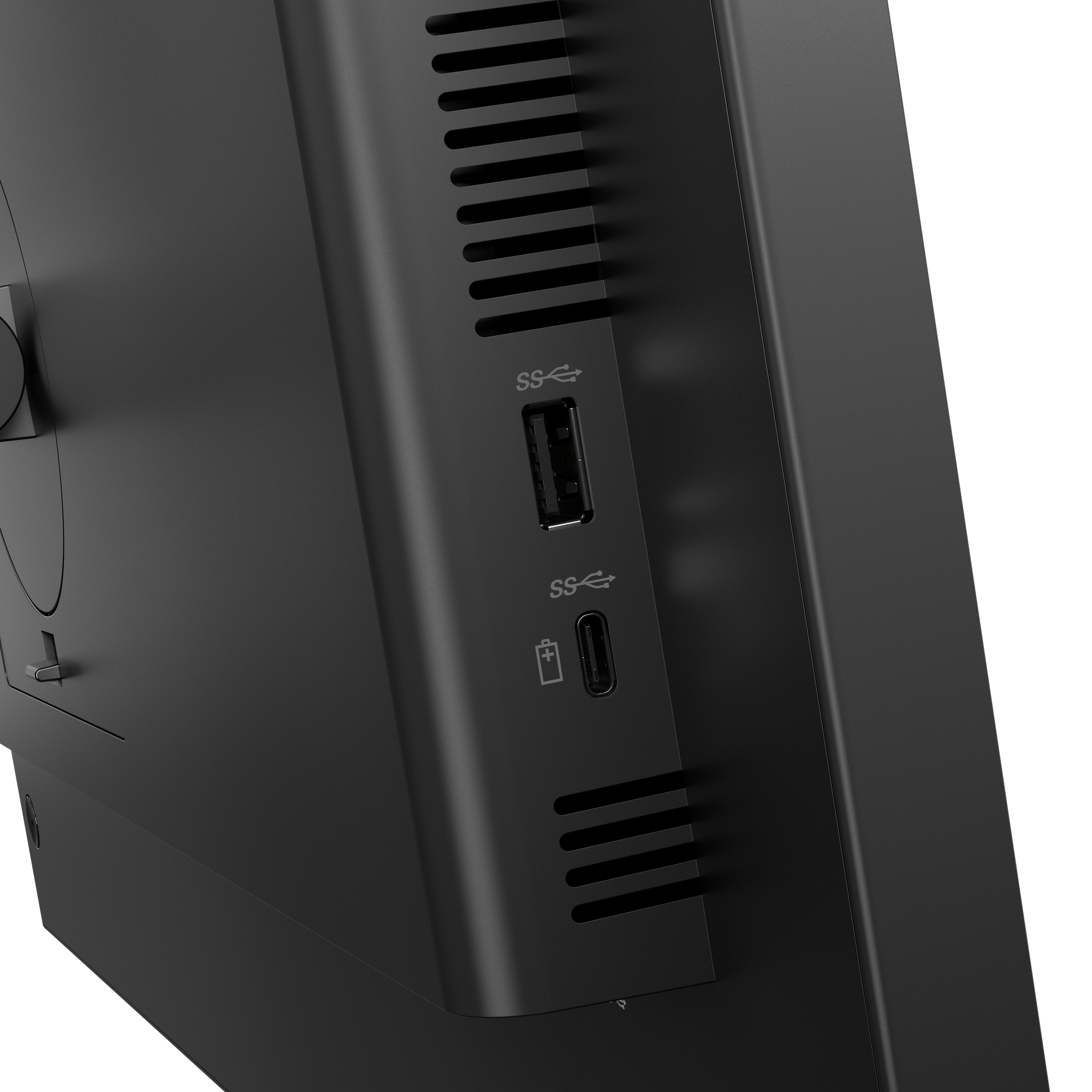 TS/P24QD-40 23.8" 2560x1440 IPS 120Hz