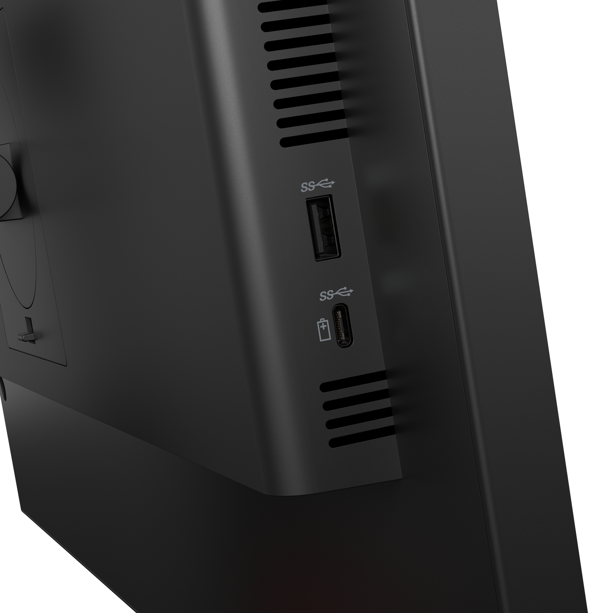 TS/TV T27UD-40 27" 3840x2160 IPS