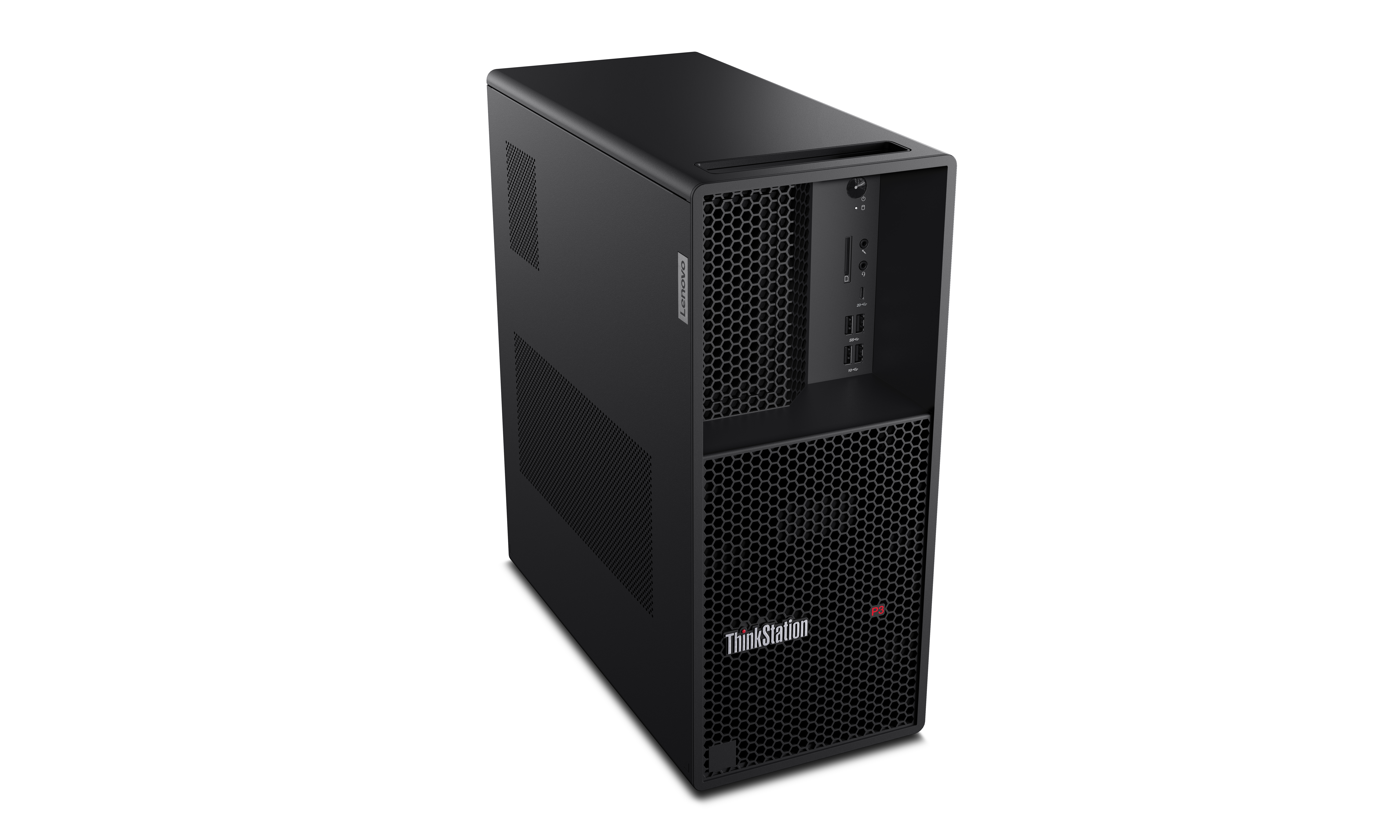TS/TS P3 Twr G2 750W U7-265K 64G 1T W11P
