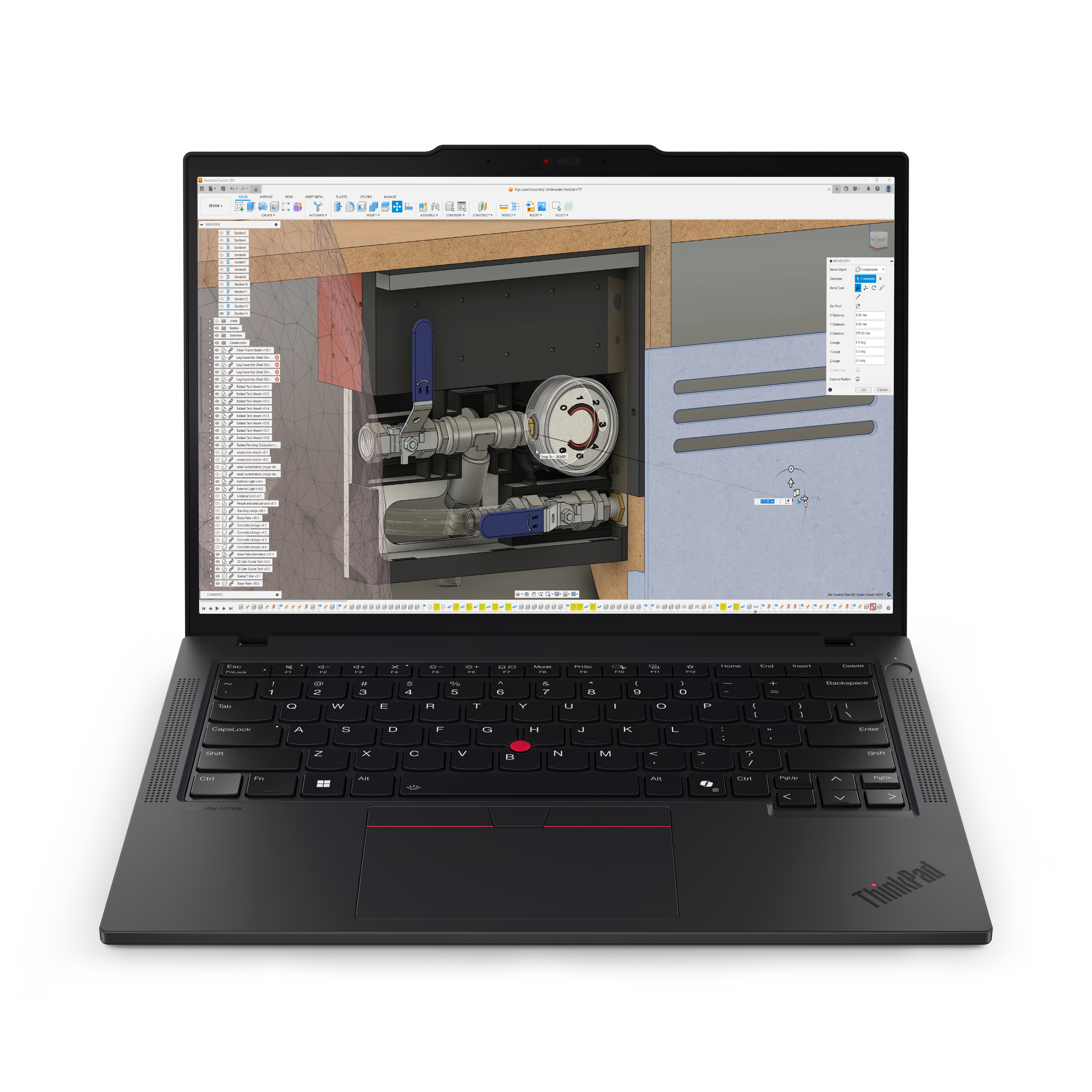 TS/P14s G6 Ryz AI 7 PRO 350 32G 1T W11P