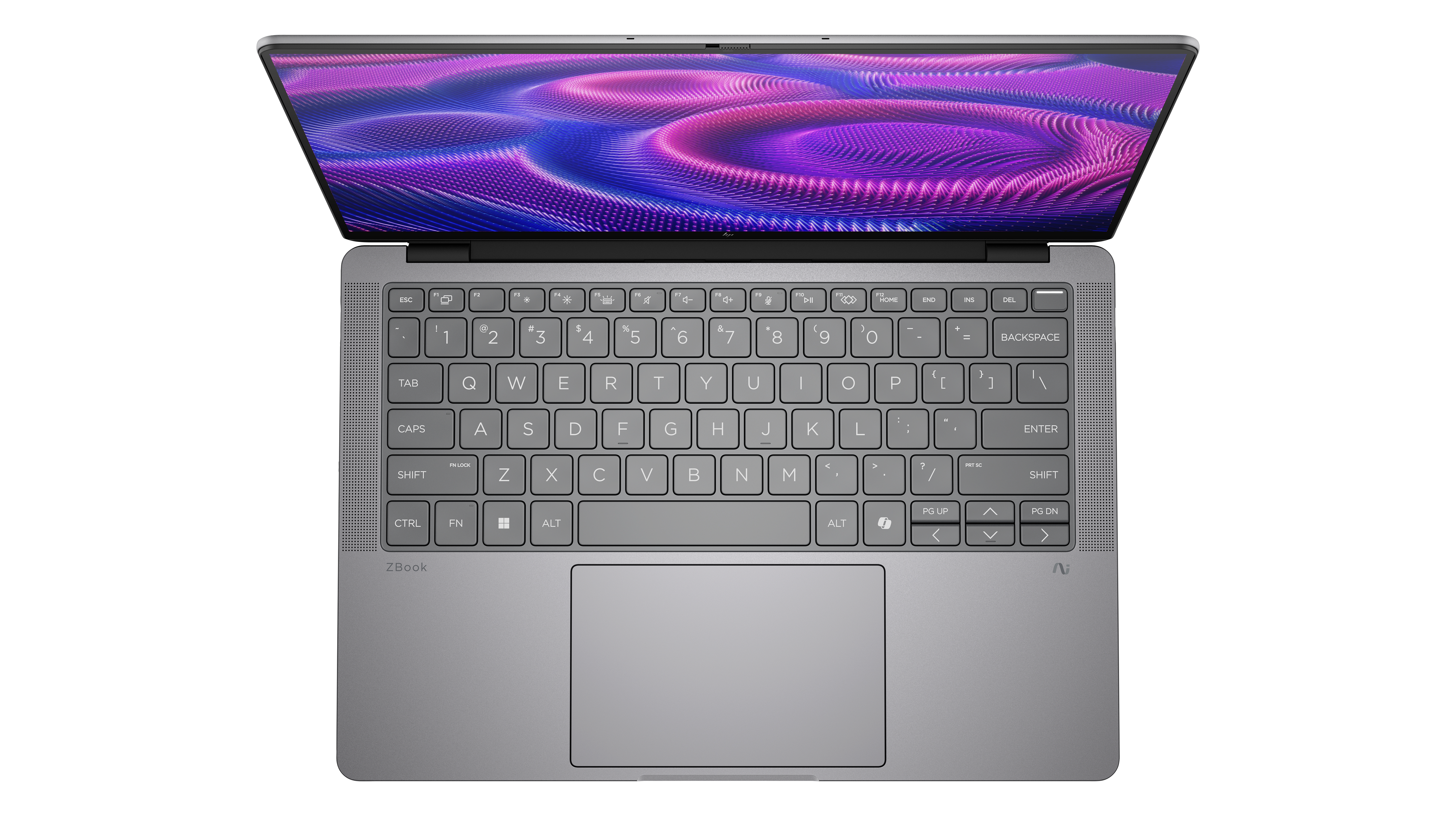 HP ZBU14G1a RAIMP390 14 32GB/1T PC NX