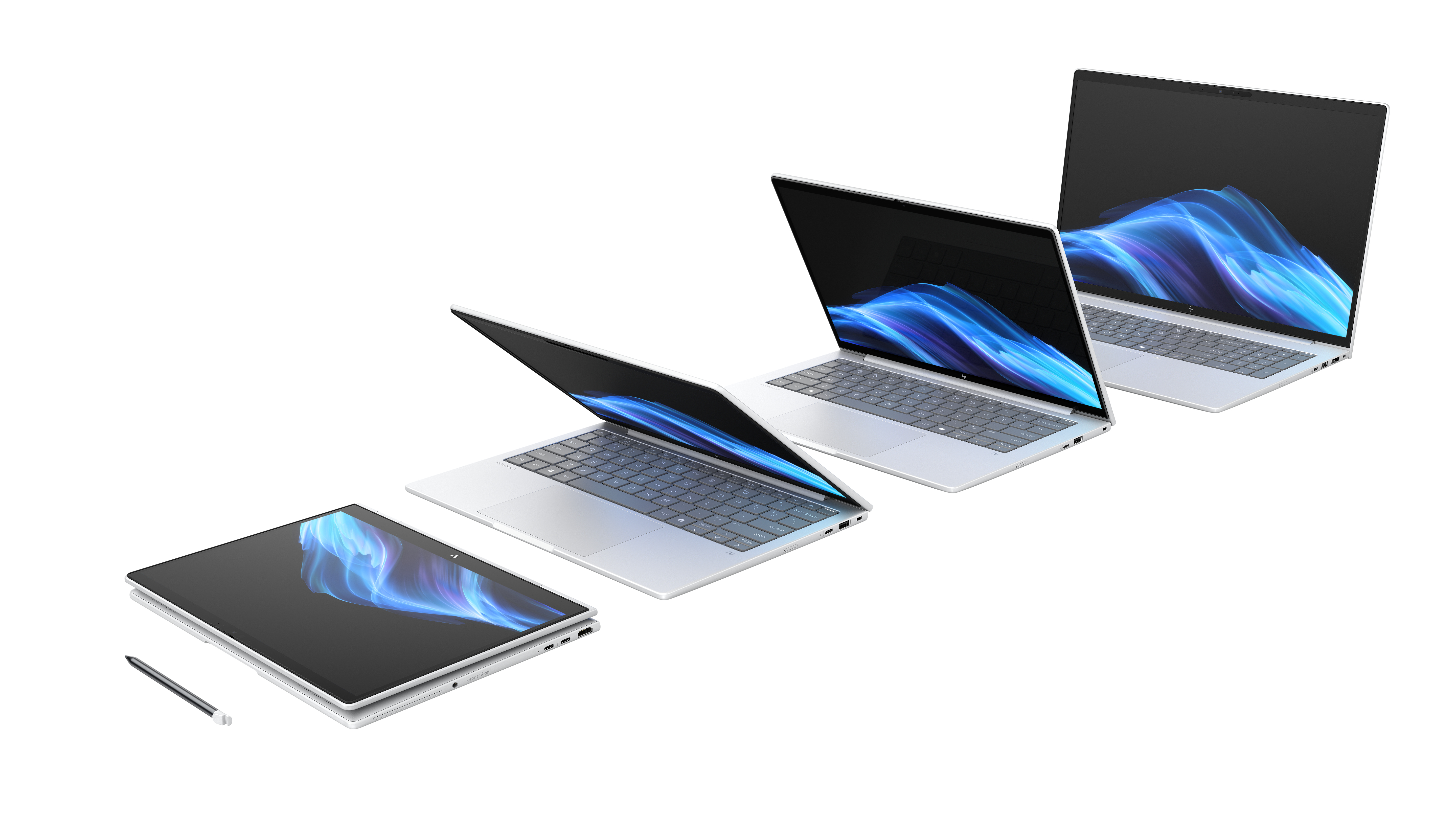 HP EB8G1a13AI RAI5340 13 32GB/512 PC NX