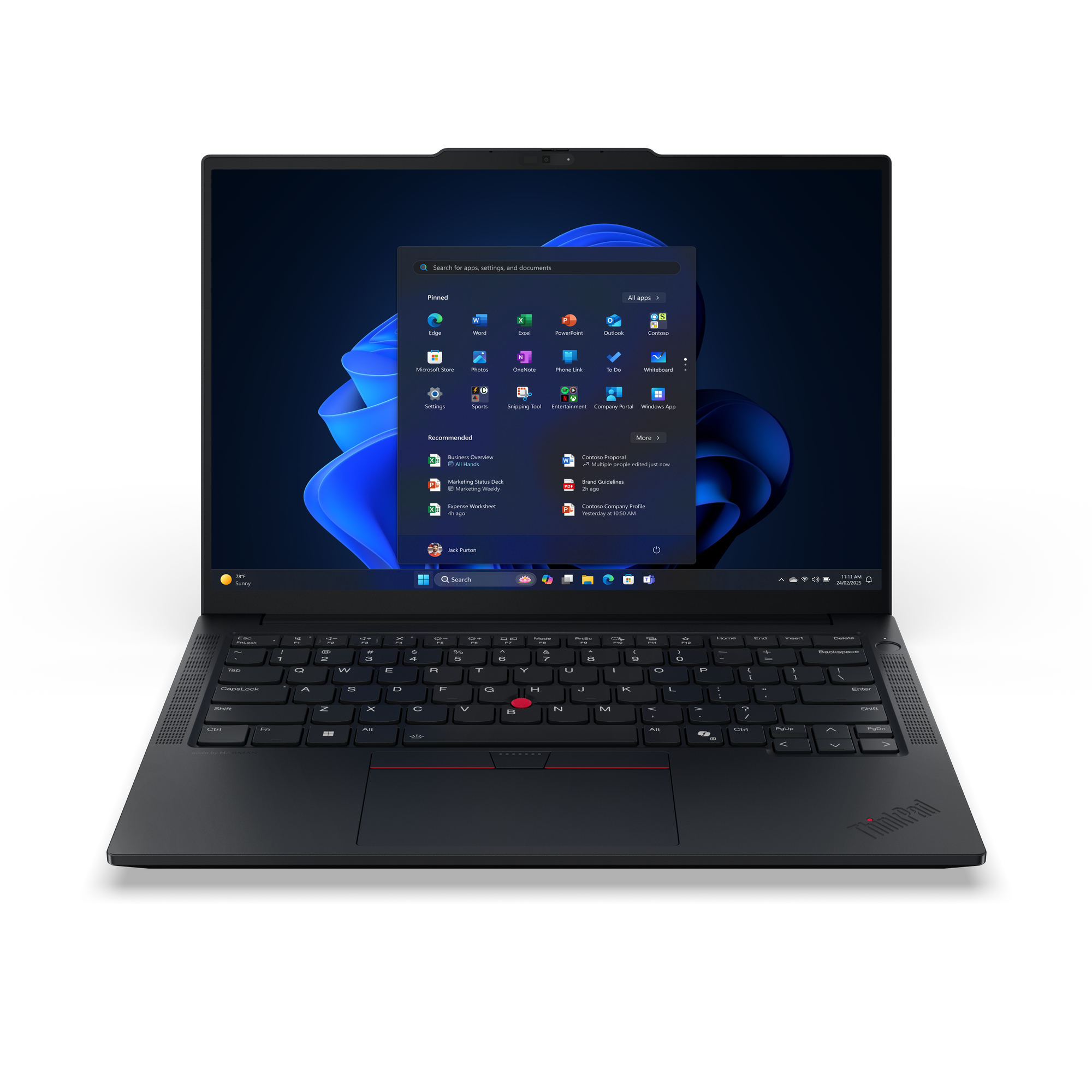 TS/E14 WUXGA U5-225U 16GB 512GB W11P
