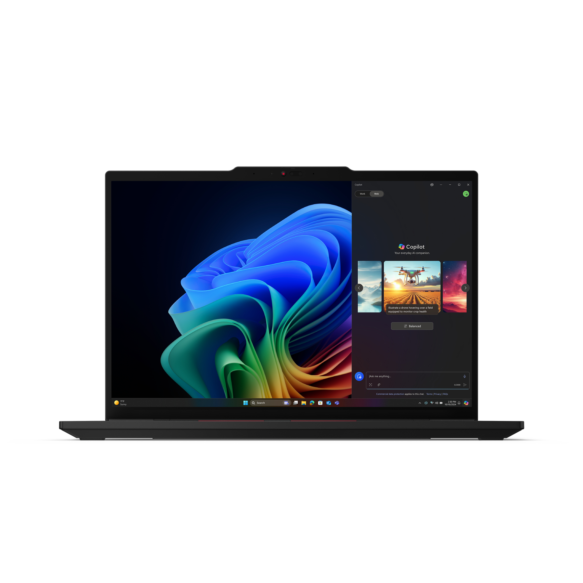 TS/TP T14s G6 RyzAI 7 PRO 350 32G 1T 11P