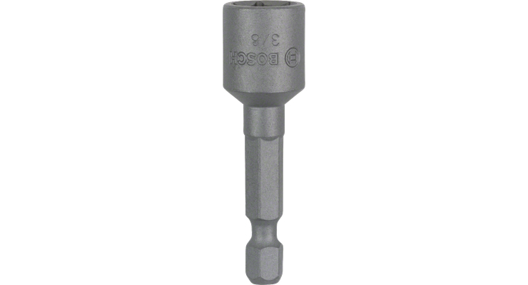 Bosch Sk-Stecks. 50mm SW 6,0 mit Magnet