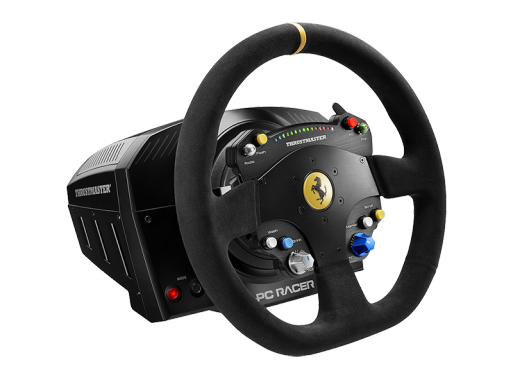 ThrustMaster TS-PC RACER Ferrari 488 C