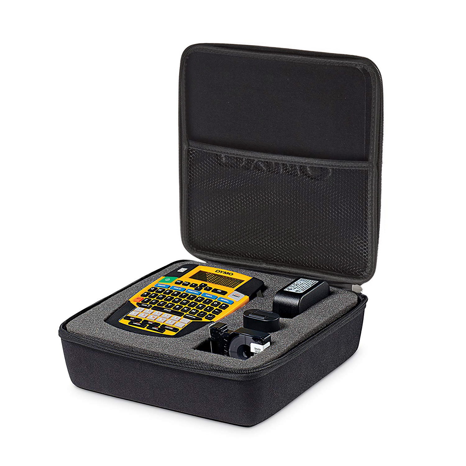 DYMO Rhino 4200 Kit - etikettemaskine