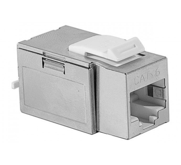 EXC FTP Category 6 Keystone with puch down stand | Cat 6 |