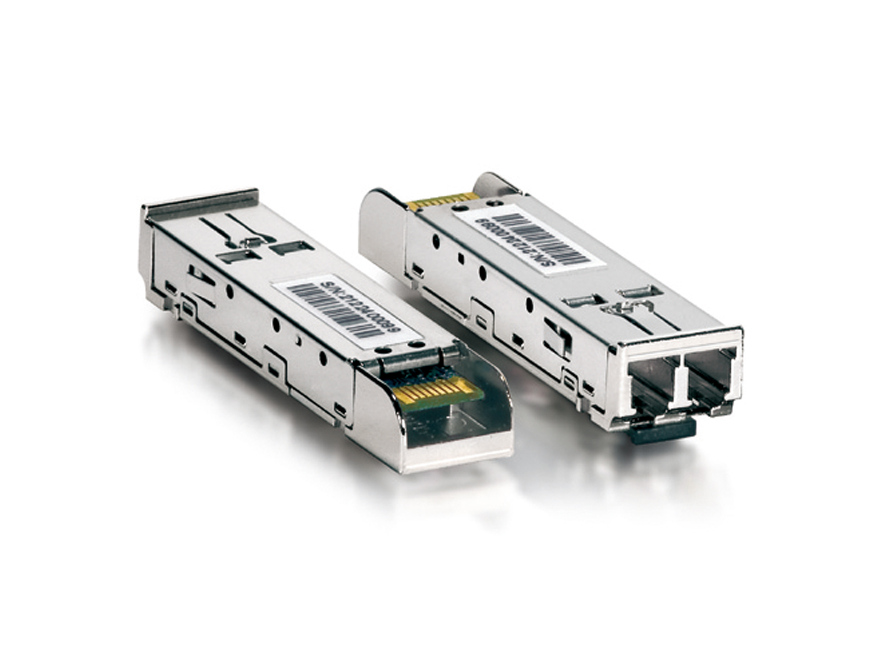 LevelOne GVT-0300 - SFP (mini-GBIC) tr