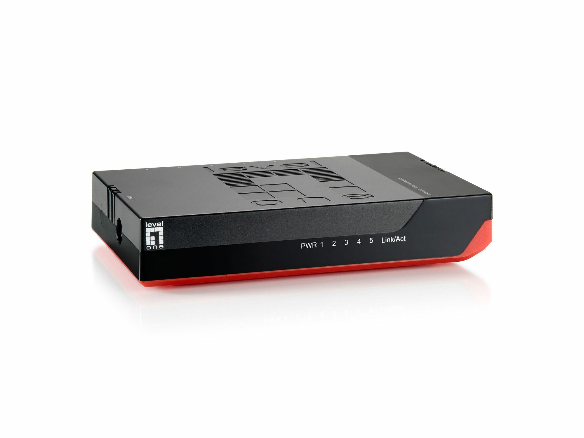 LevelOne GSW-0507 - switch - 5 porte