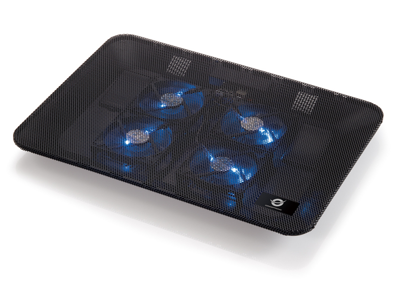 Conceptronic CNBCOOLPADL4F - bærbar co