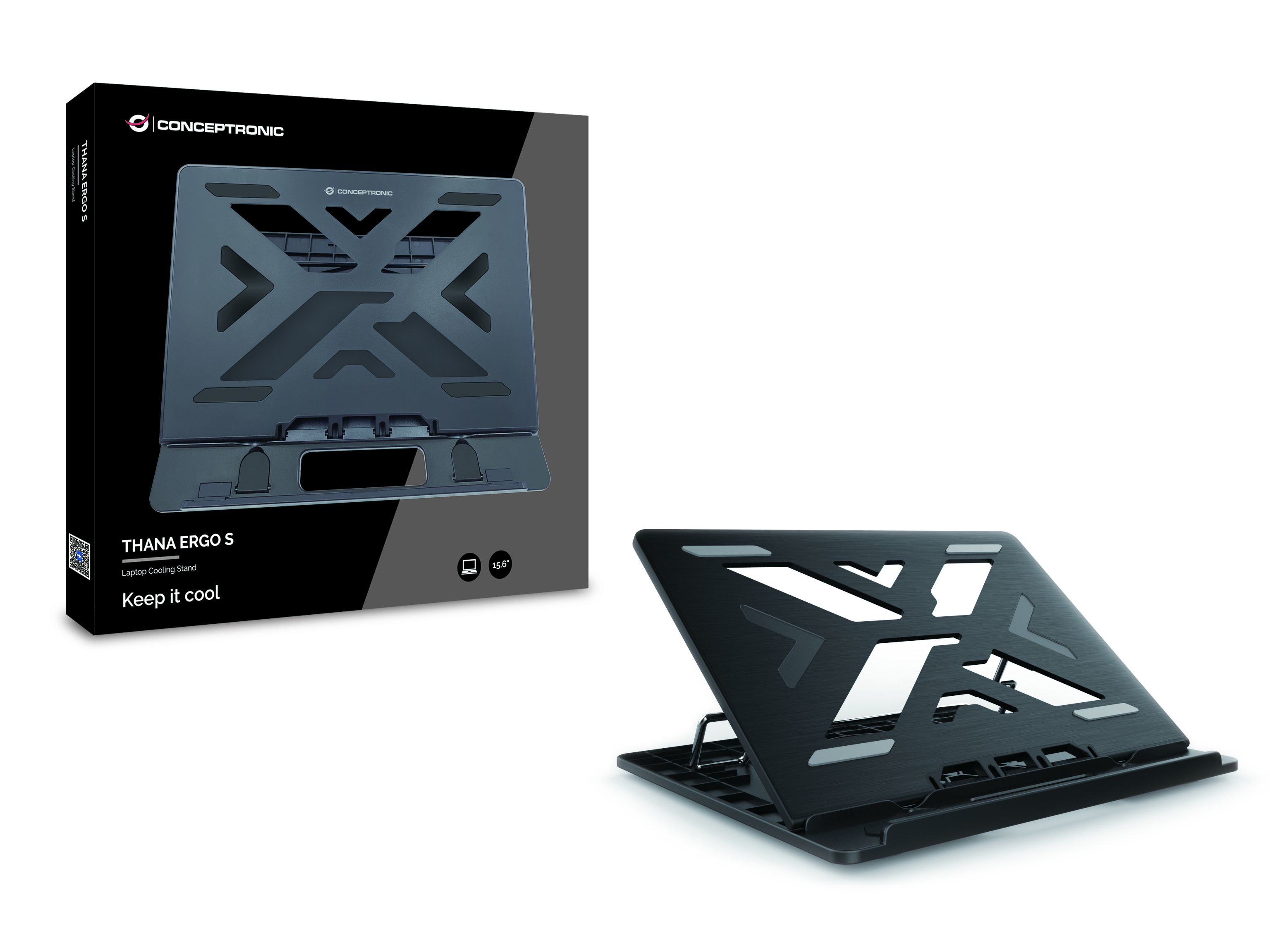 Conceptronic THANA ERGO S - stander ti
