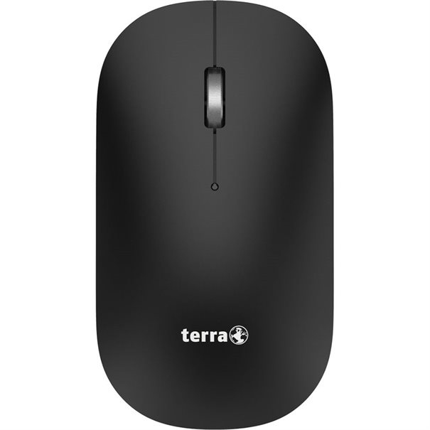 TERRA Mouse NBM1000B USB black