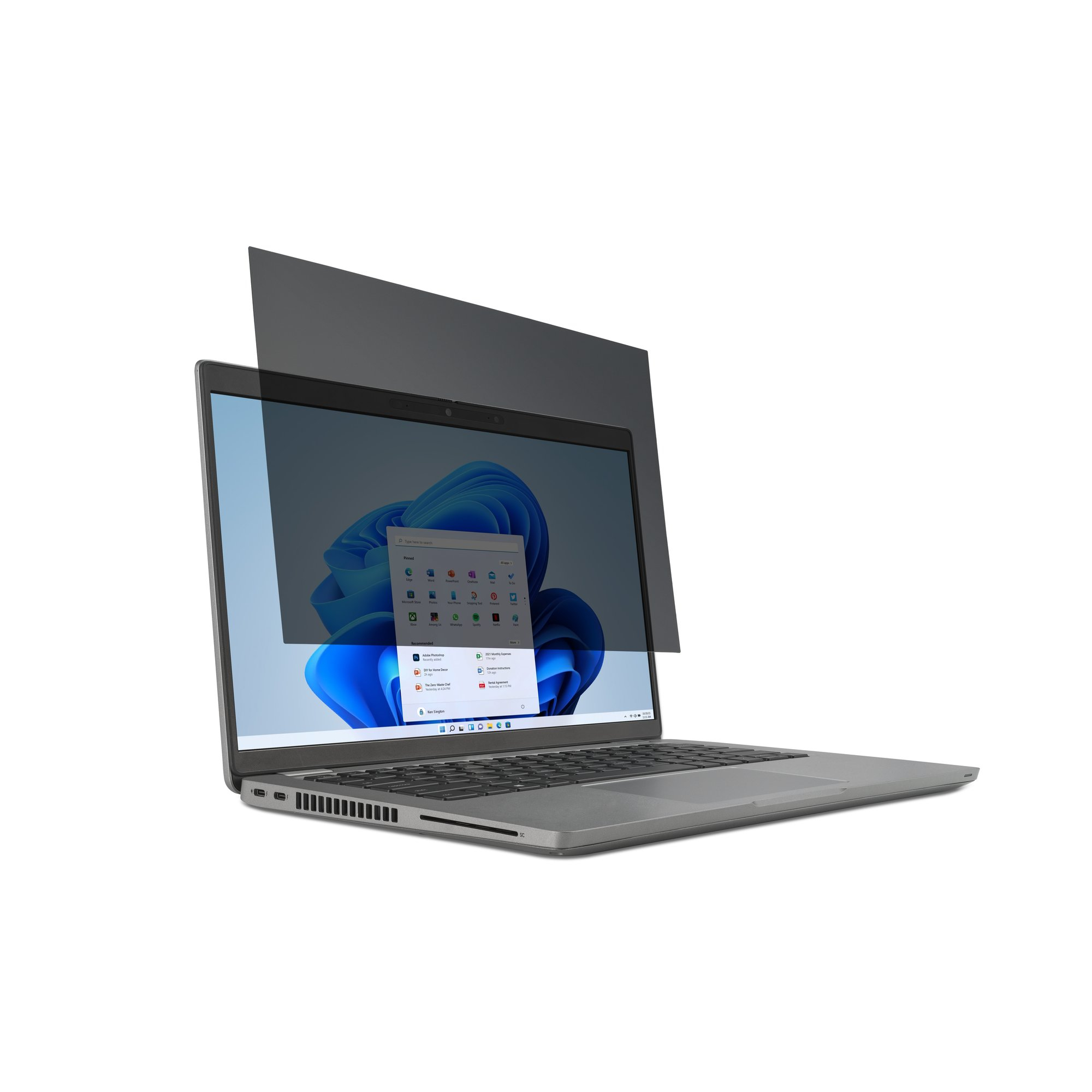 Privacy Plg 39.6cm/15.6" Wide 16:9