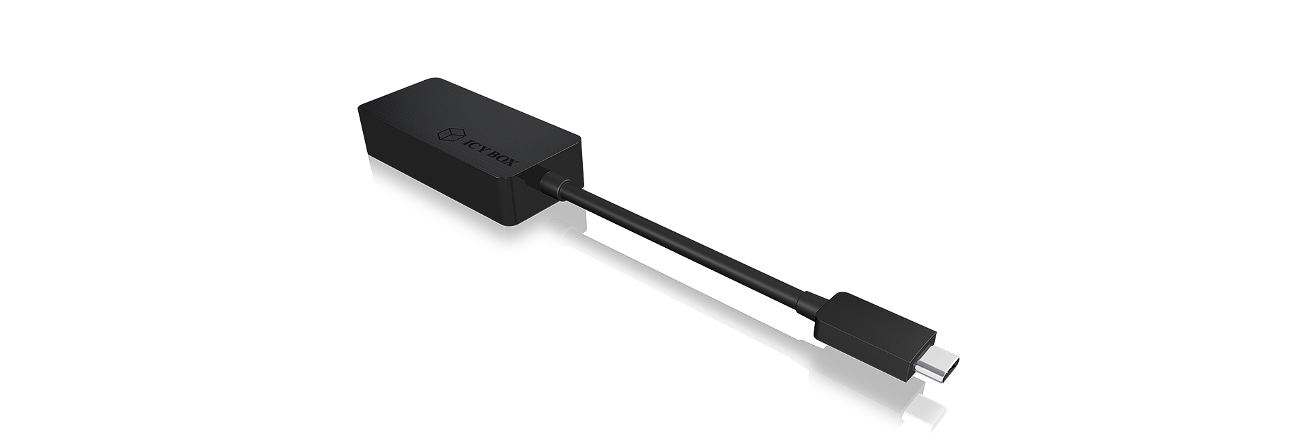 USB Adapter IcyBox USB 3.1 C -> HDMI I