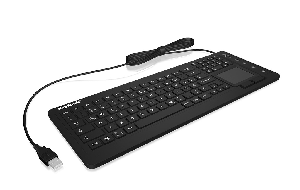 Ksk-6231Inel Keyboard Usb