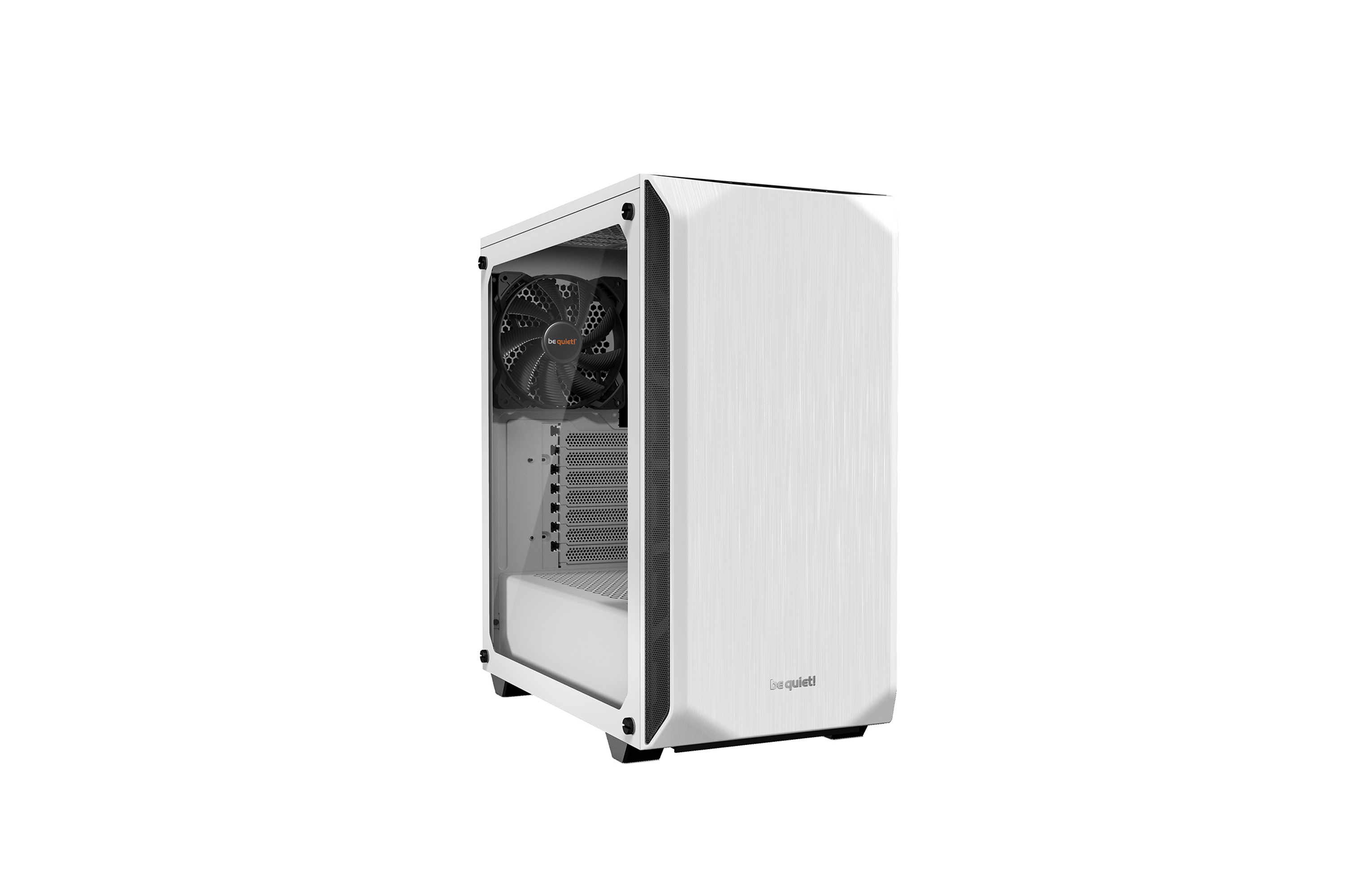 be quiet! Pure Base 500 Window - tower