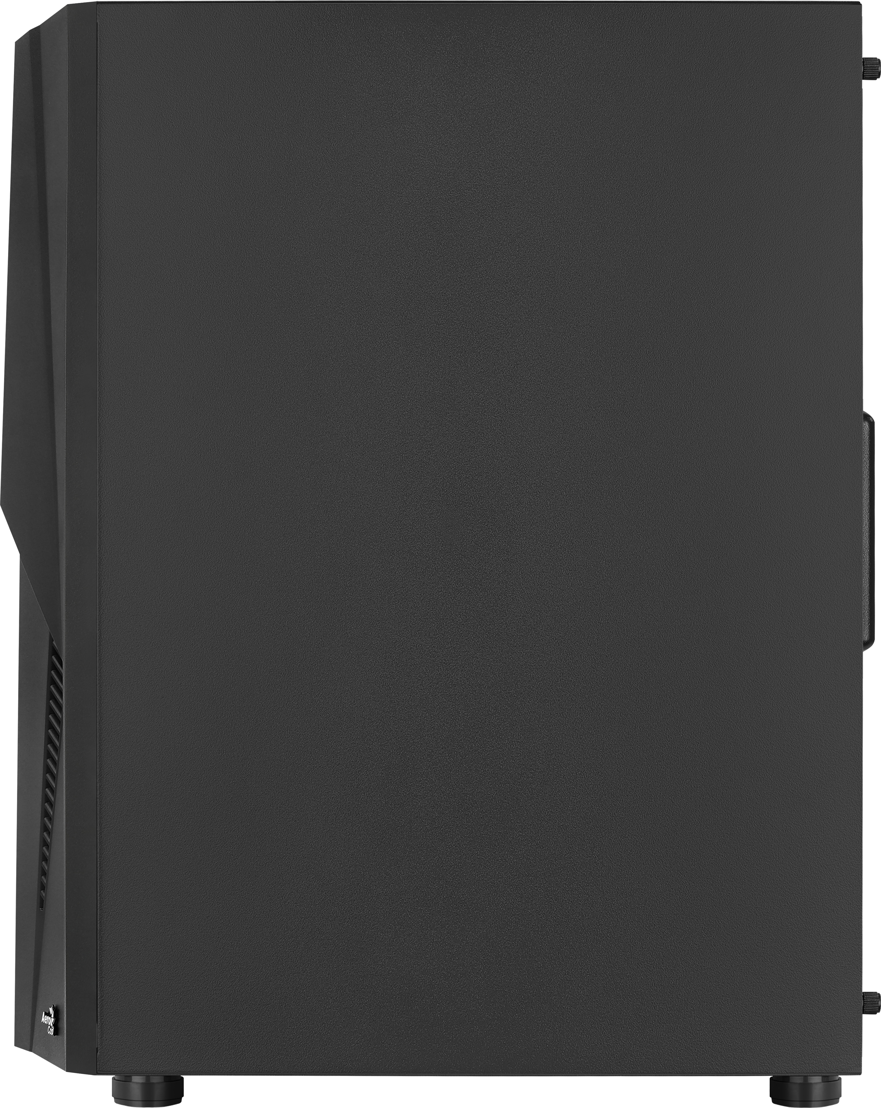 Geh AeroCool Midi Mecha v1 MicroATX/AT