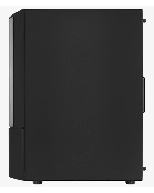 AeroCool Quantum v3 TG Tempered Glass