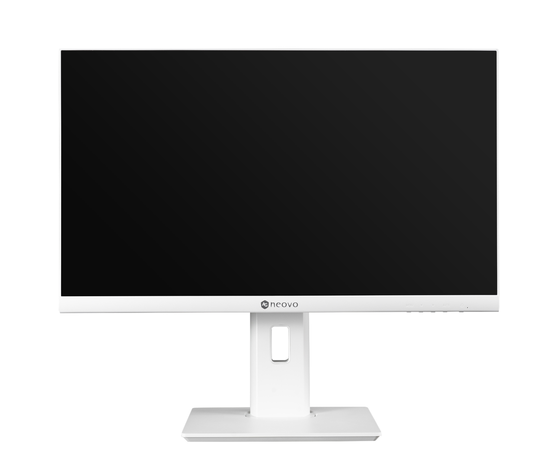 AG Neovo ME-2701 computer monitor 68.6 cm (27) 1920 x 1080 pixels Full HD LCD White