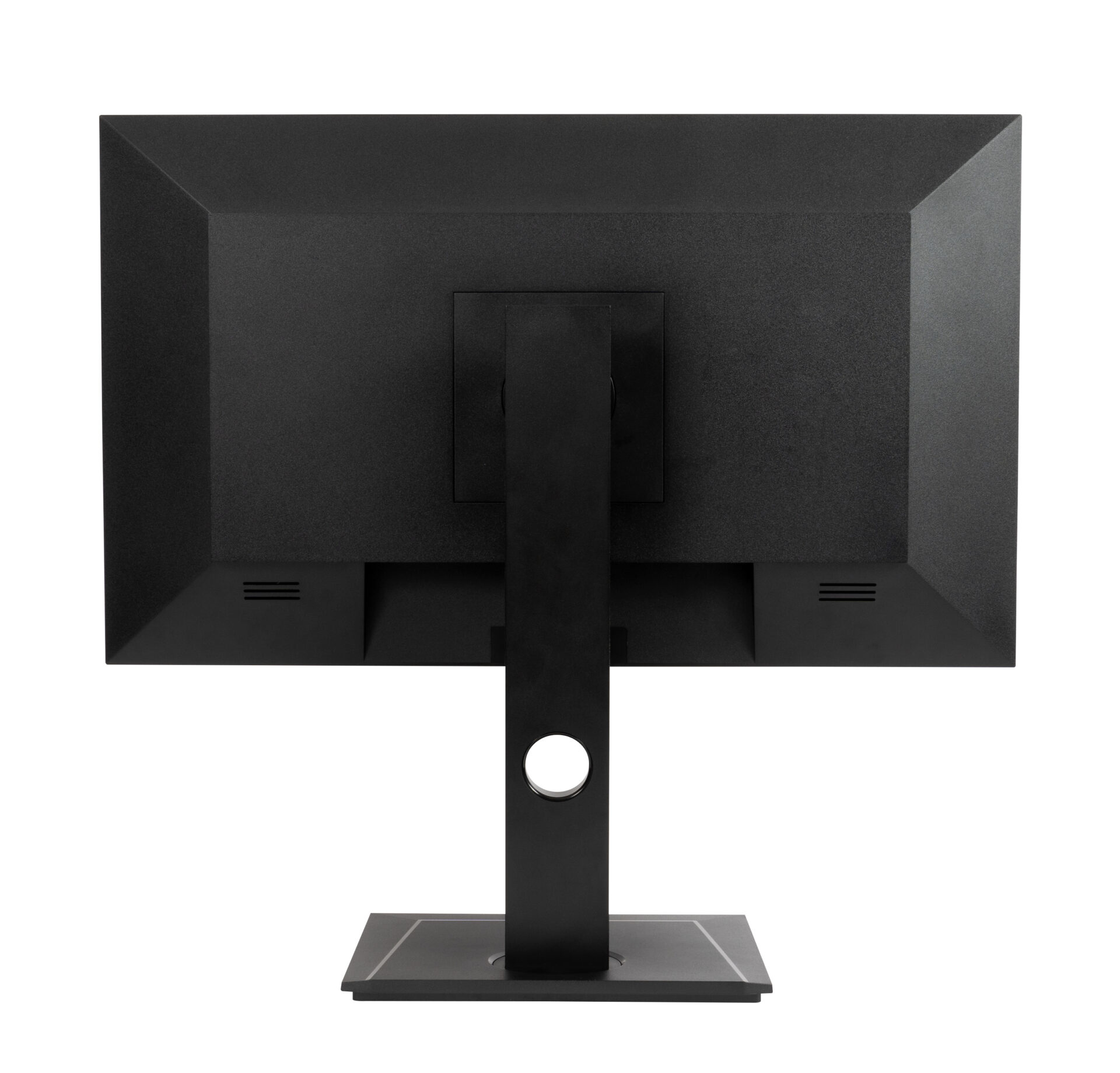 AG Neovo DW2401 LED display 60,5 cm (23.8) 2560 x 1440 pixel Wide Quad HD Sort