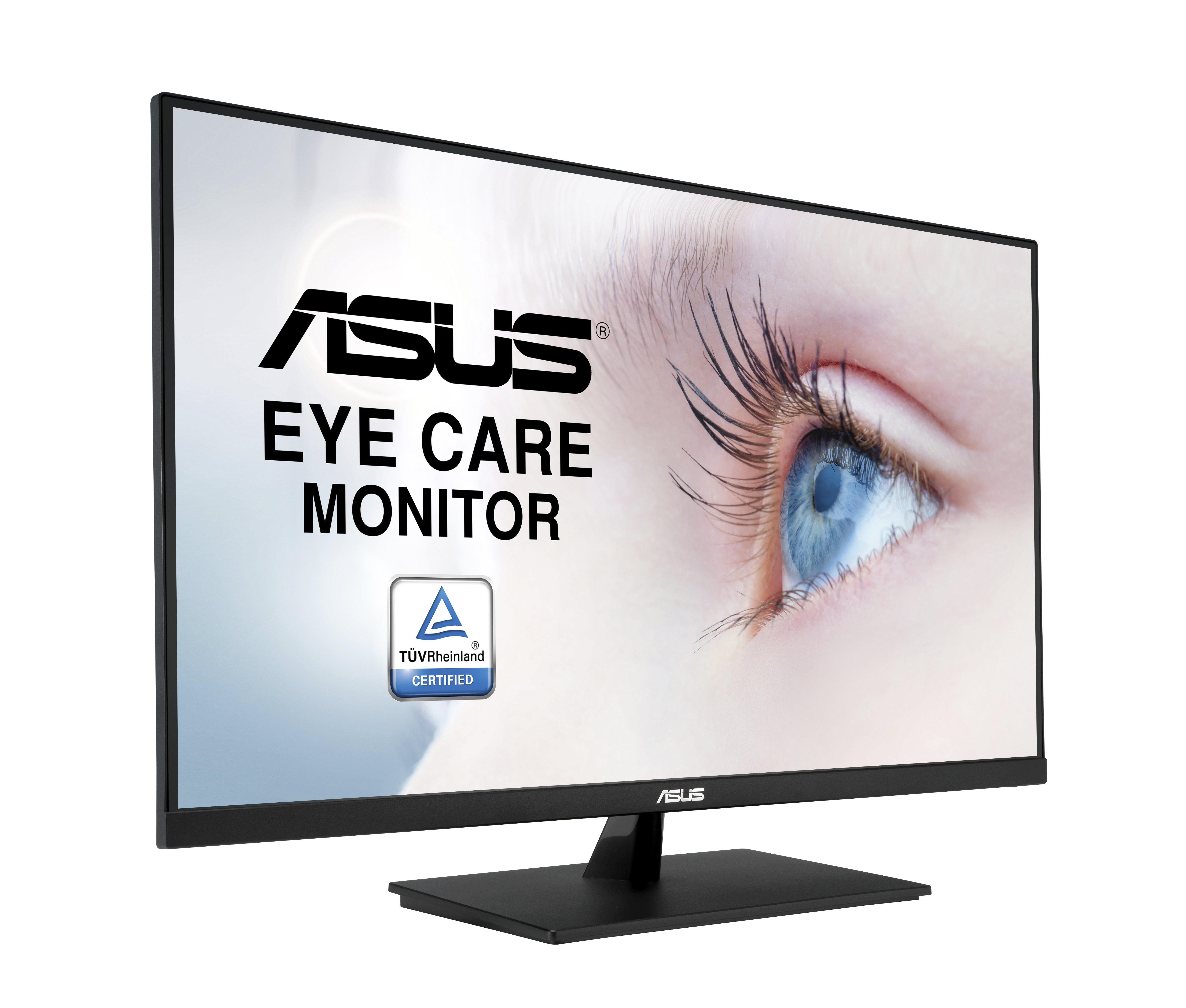 LCD ASUS 31.5"" VP32AQ 2560x1440p IPS100% sRGB HDR10 75Hz Adaptive Sync Flicker Free