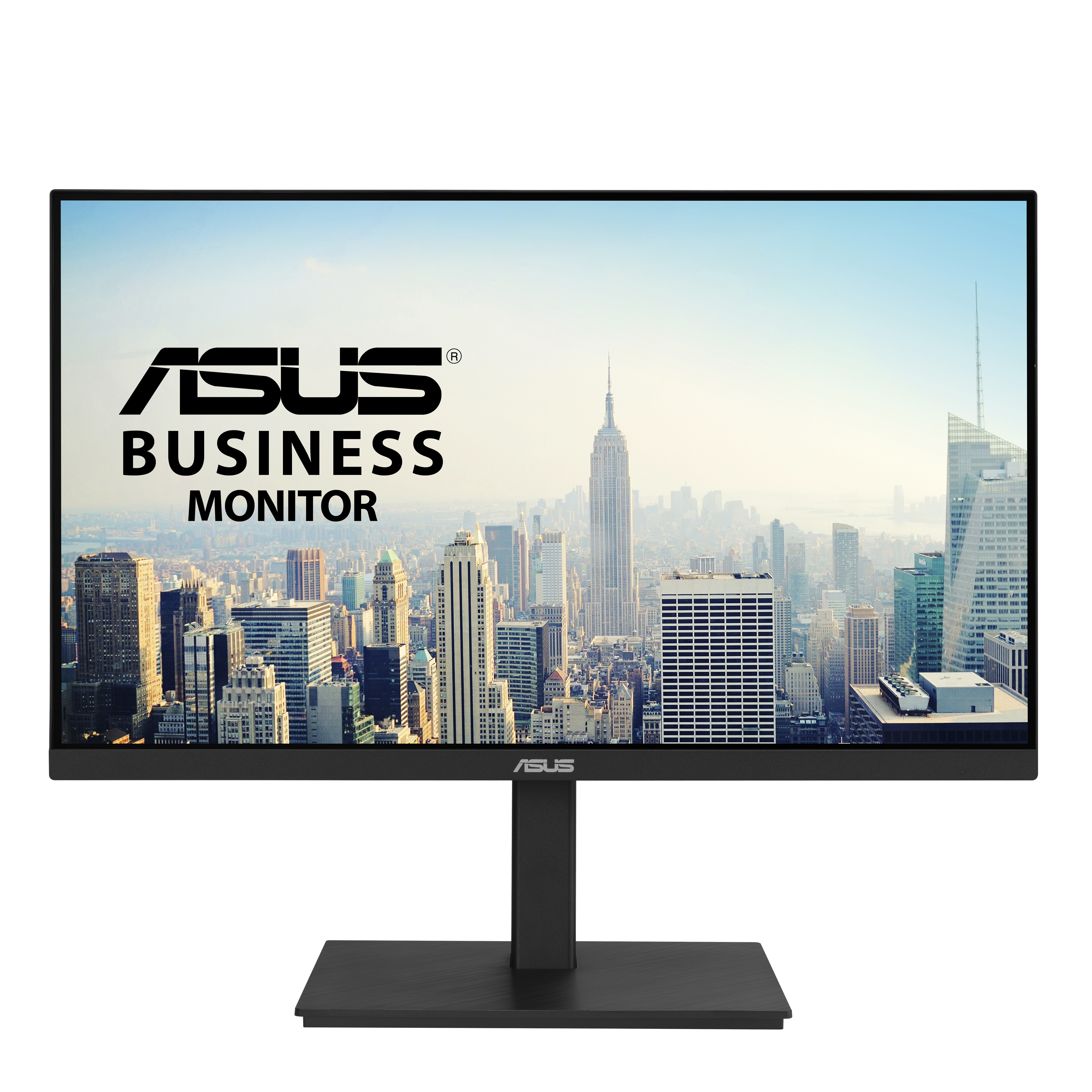 LCD ASUS 23.8"" VA24ECPSN 1920x1080p IPS 75Hz USB-C USB-A Hub RJ45  Adaptive Sync Ergonomic Design