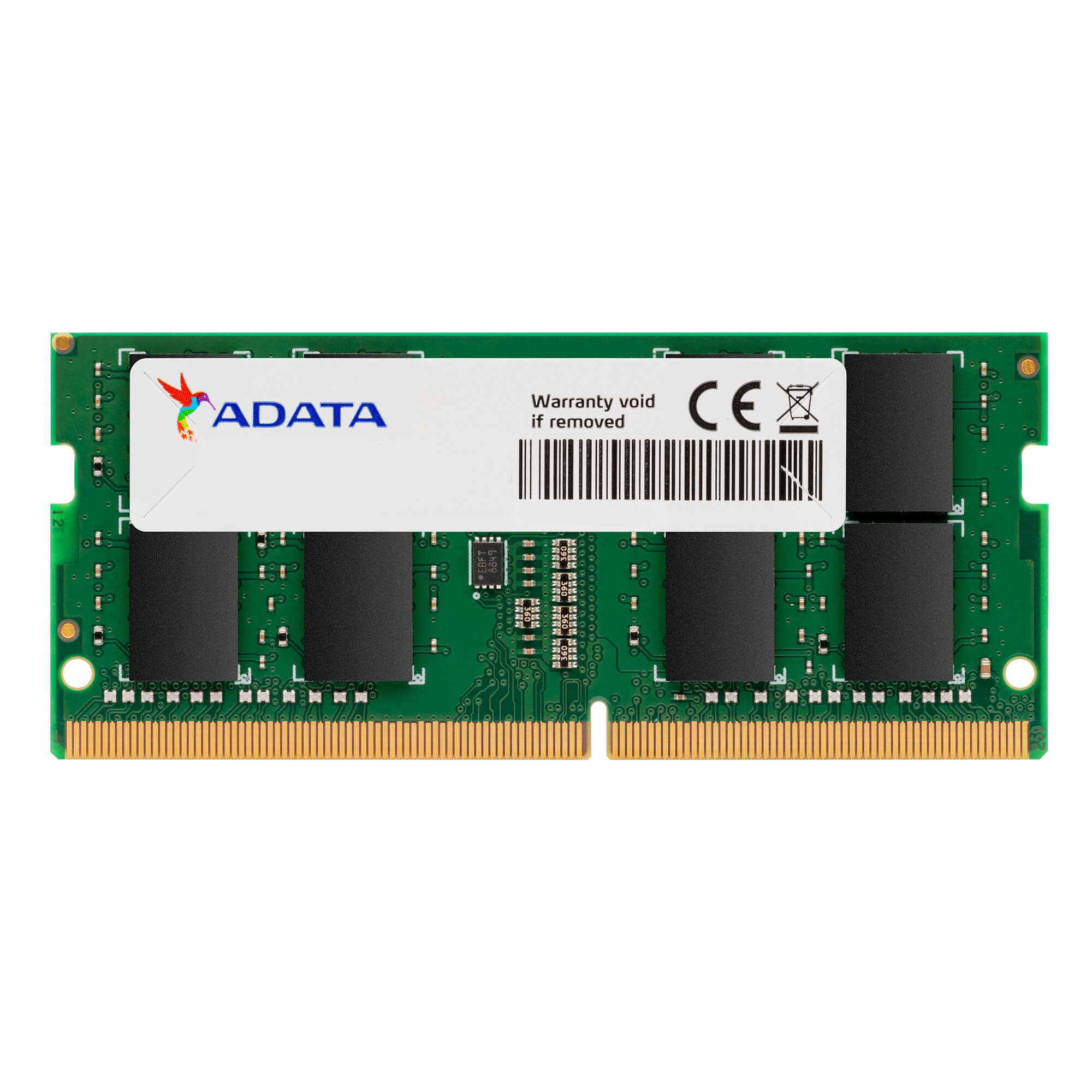 ADATA Premier DDR4 3200 SODIM 32GB CL22 ST