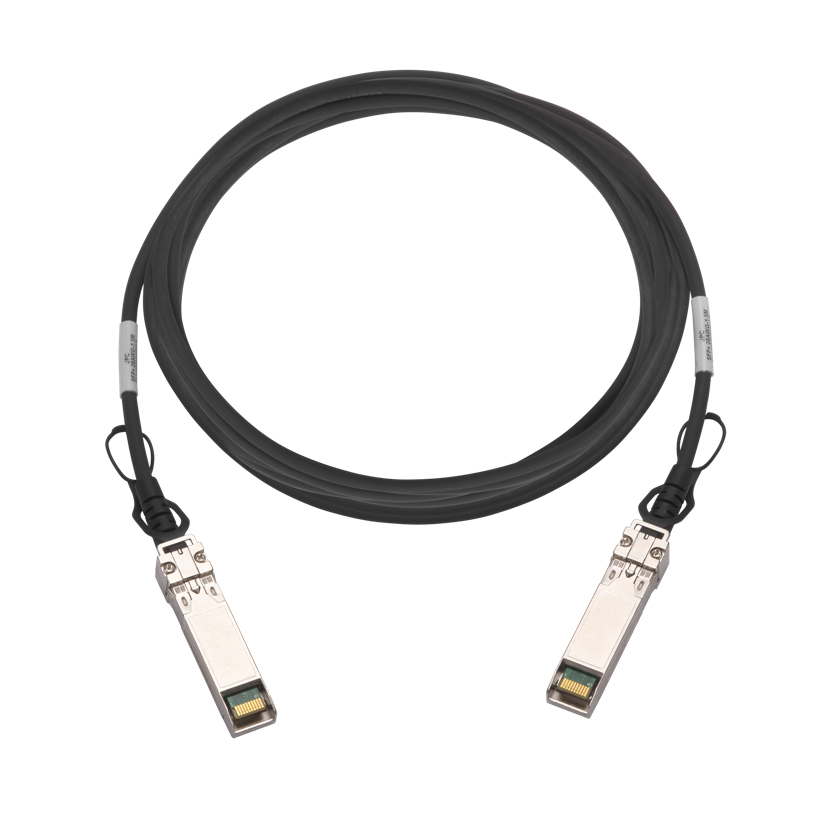QNAP 100GBase cable for direct attachment - 1.5 m