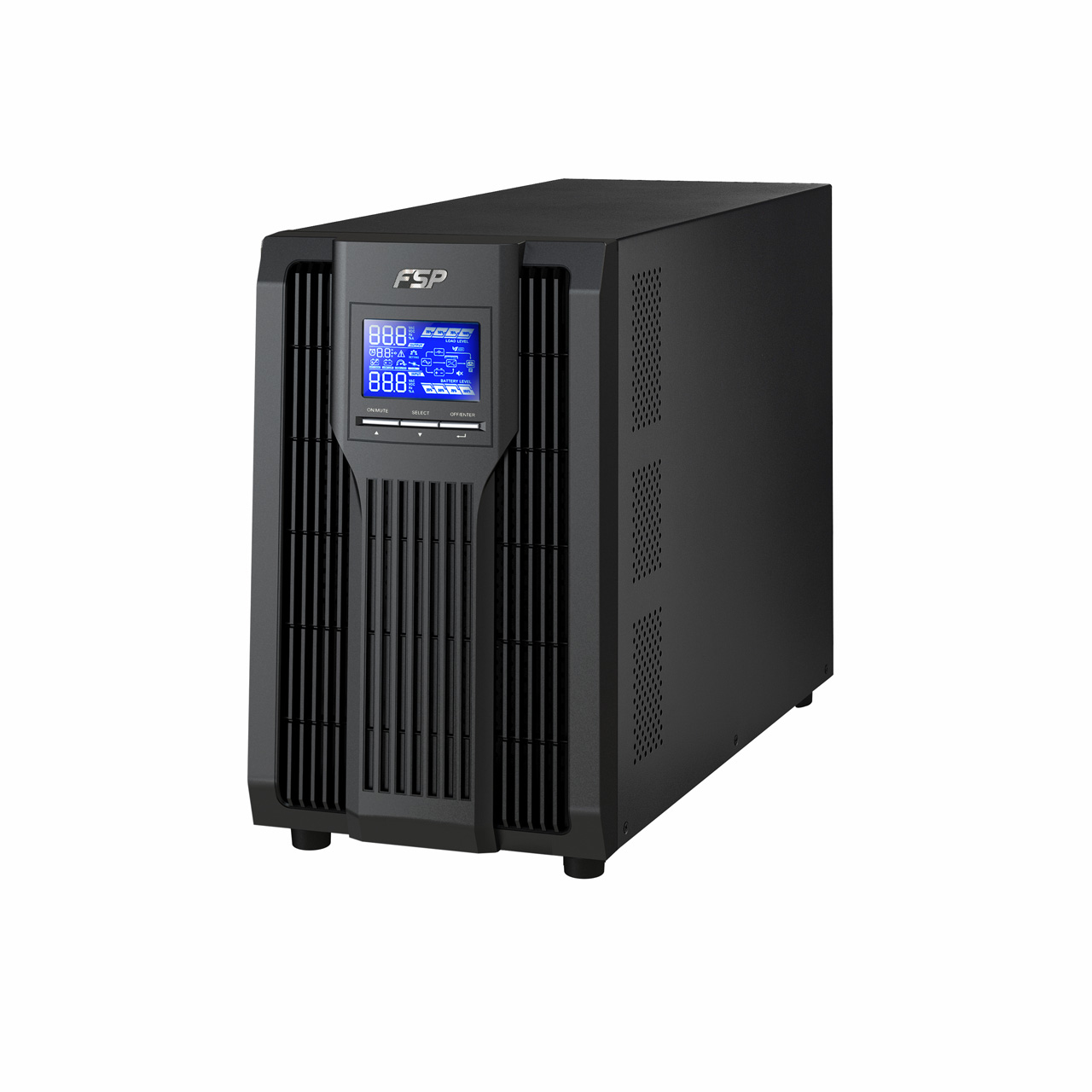 FSP Champ 3K UPS 2700Watt 3000VA