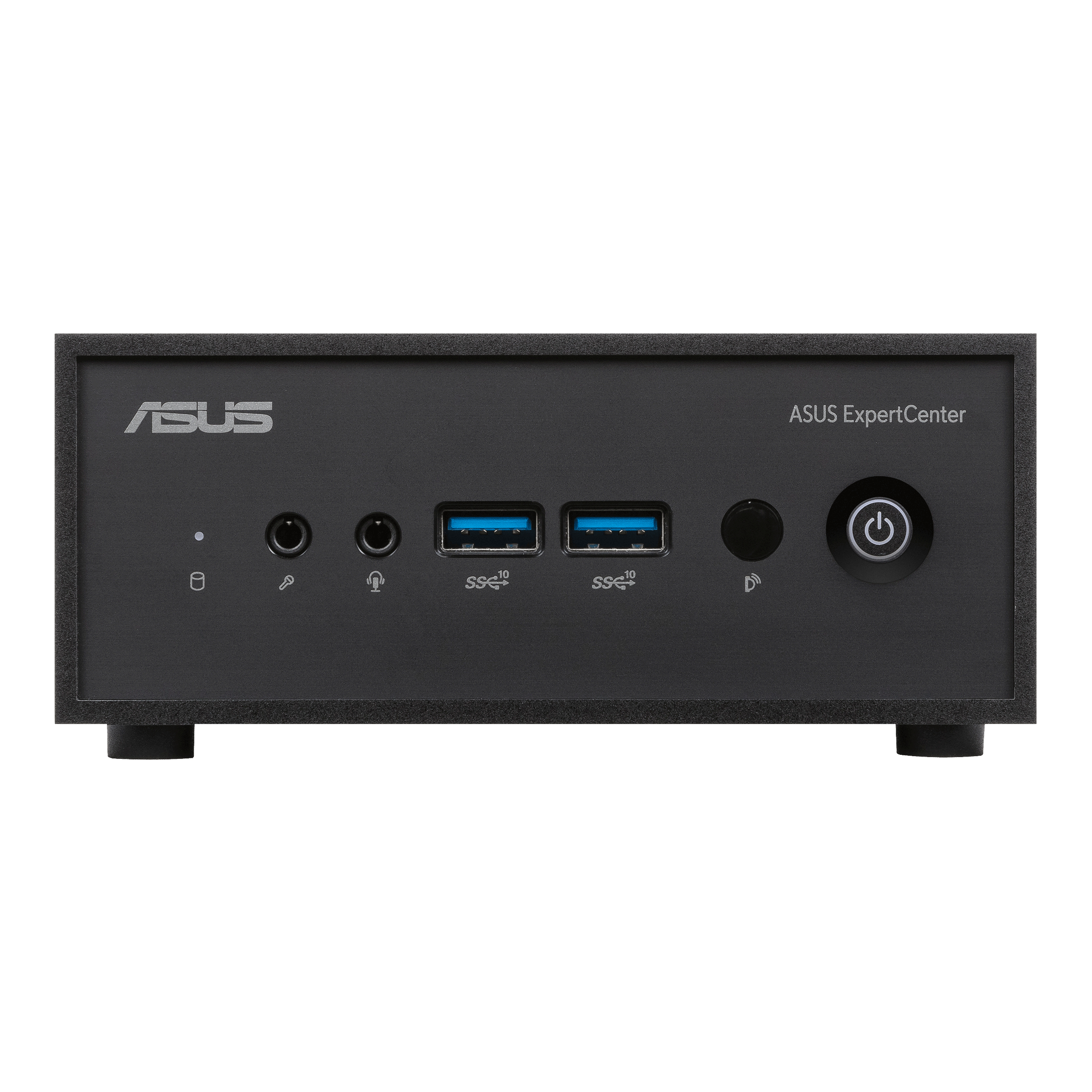 ASUS MiniPC System PN42-SN006AV (Celeron N200 (fanless), 4GB, 128GB M.2 SSD, WiFi 6E, BT, Win 11 PRO