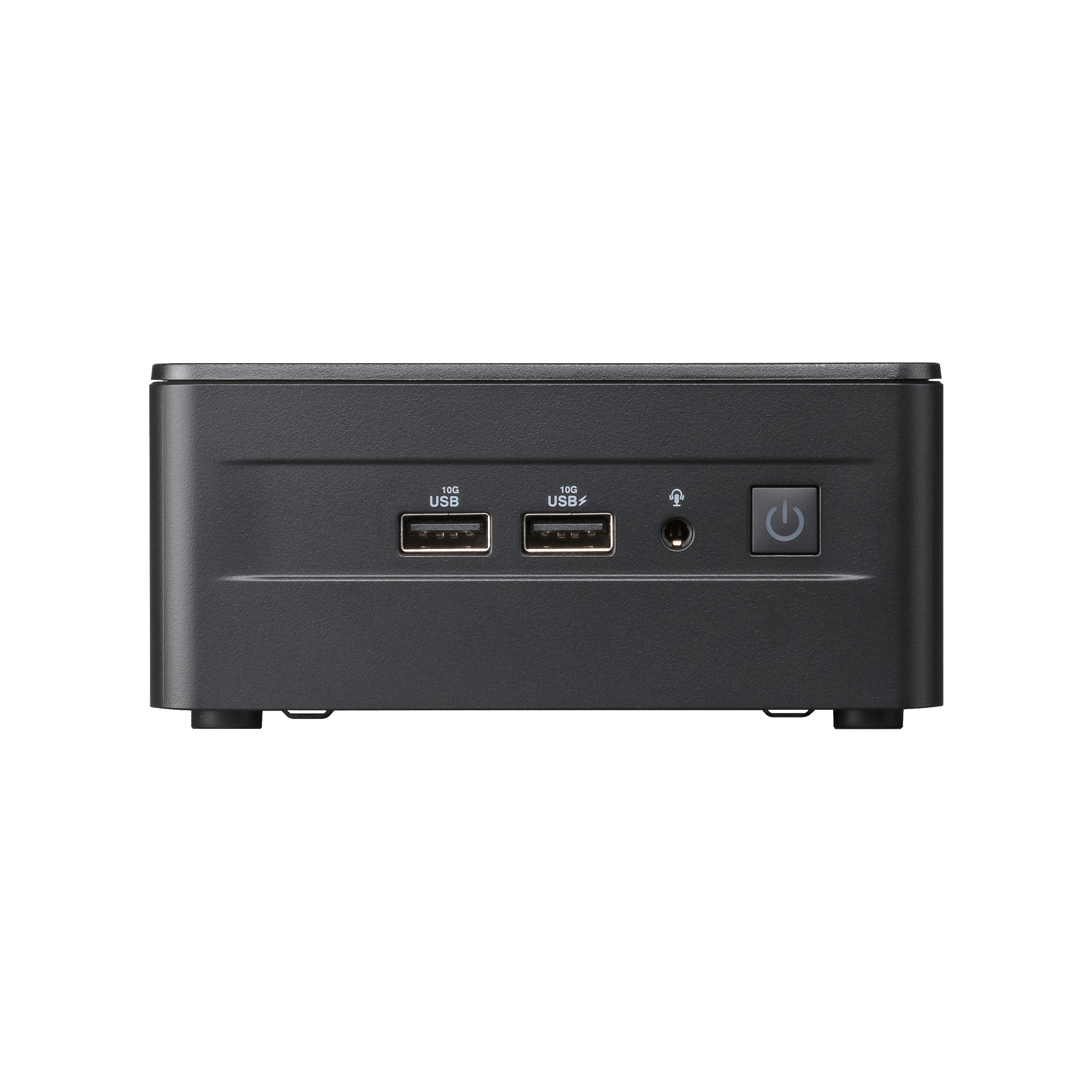 ASUS NUC 13 Pro Tall Kit RNUC13L3HV500000I - mini PC Core i5 1350P 1.9 GHz - 0 GB - ingen HDD