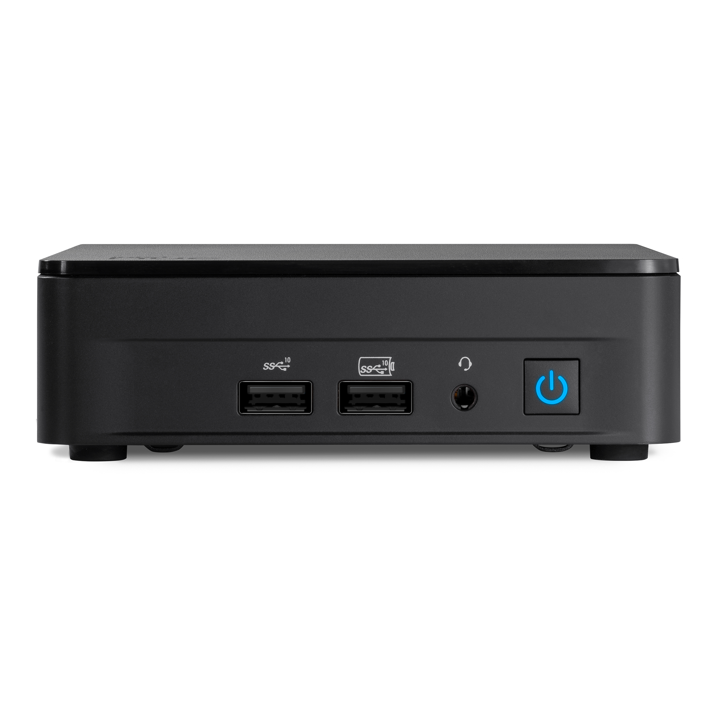 ASUS NUC 13 Pro Slim Kit RNUC13L5KV500000I - mini PC Core i5 1350PE - vPro - 0 GB - ingen HDD