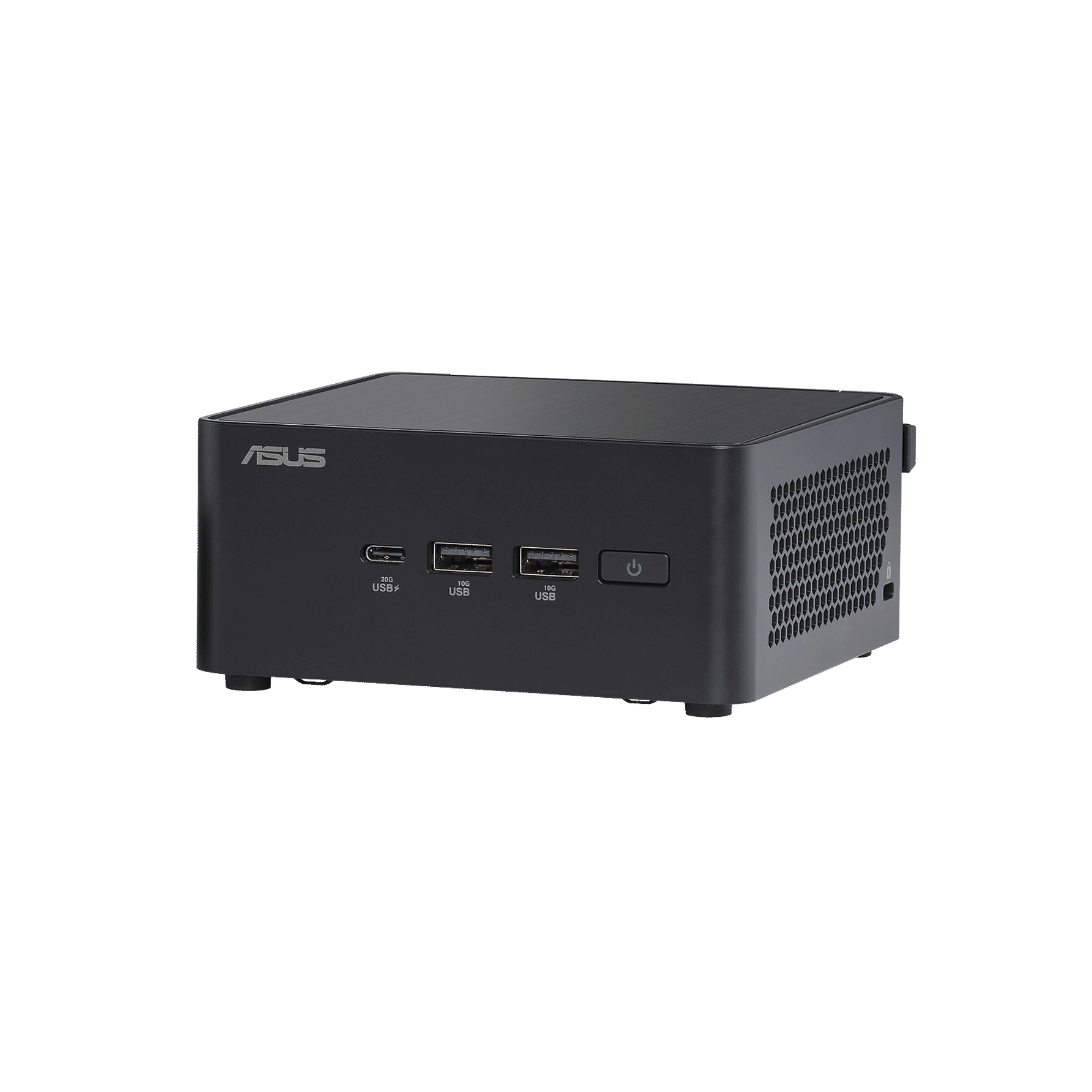 ASUS NUC 14 Pro RNUC14RVHU500002I - mini PC Core Ultra 5 125H 1.2 GHz - 0 GB - ingen HDD