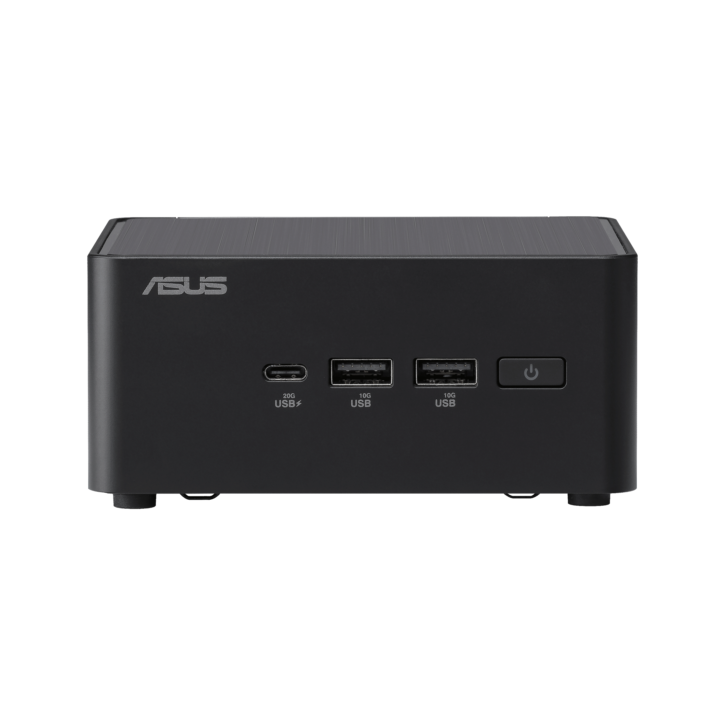 ASUS NUC 14 Pro RNUC14RVHV500002I - mini PC Core Ultra 5 135H 1.7 GHz - 0 GB - ingen HDD