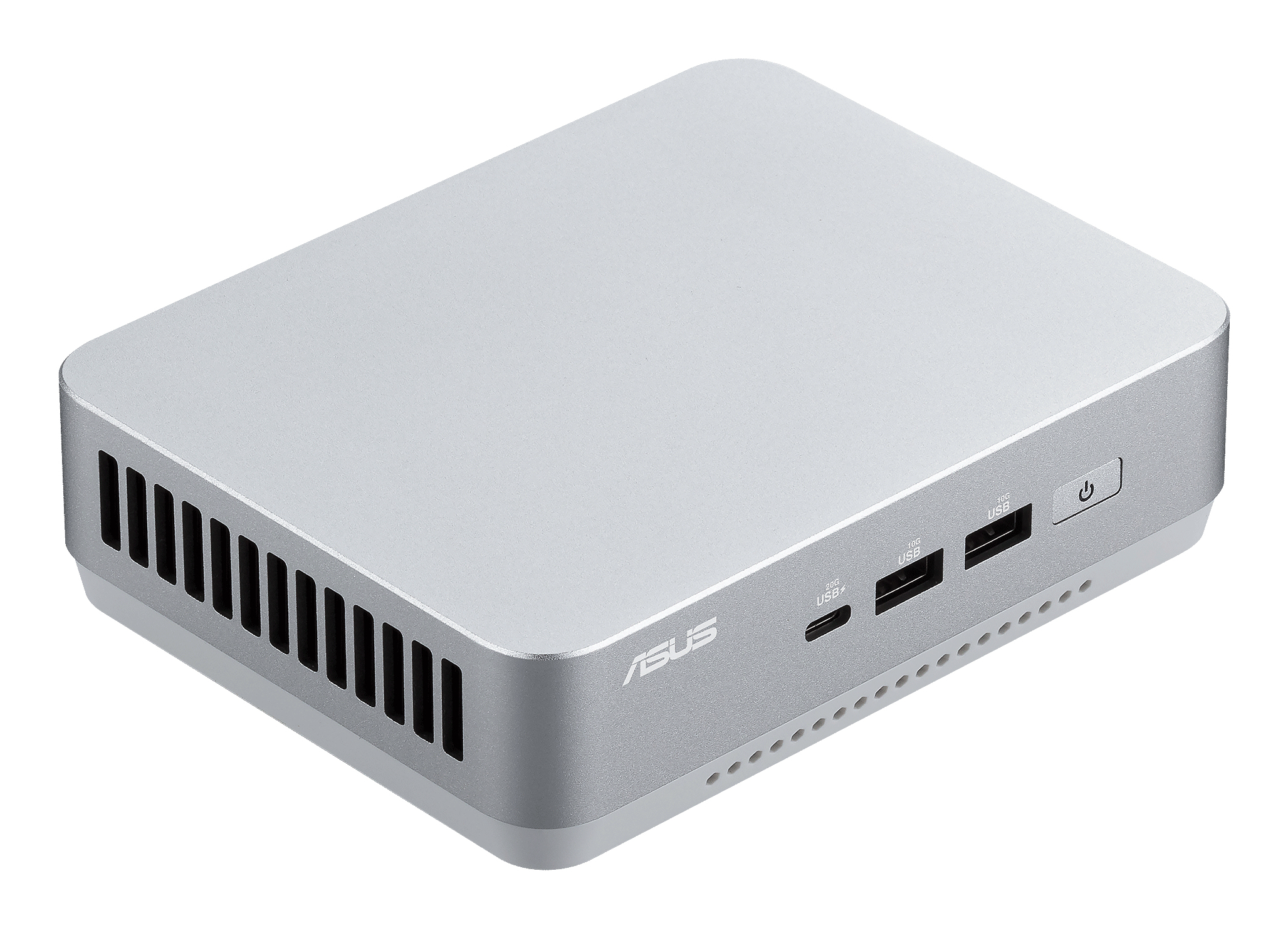 ASUS NUC 14 Pro+ Kit RNUC14RVSU500002I - mini PC Core Ultra 5 125H 1.2 GHz - 0 GB - ingen HDD