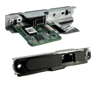 NUC/15 2.5G LAN NUCIOALA0CR Add On
