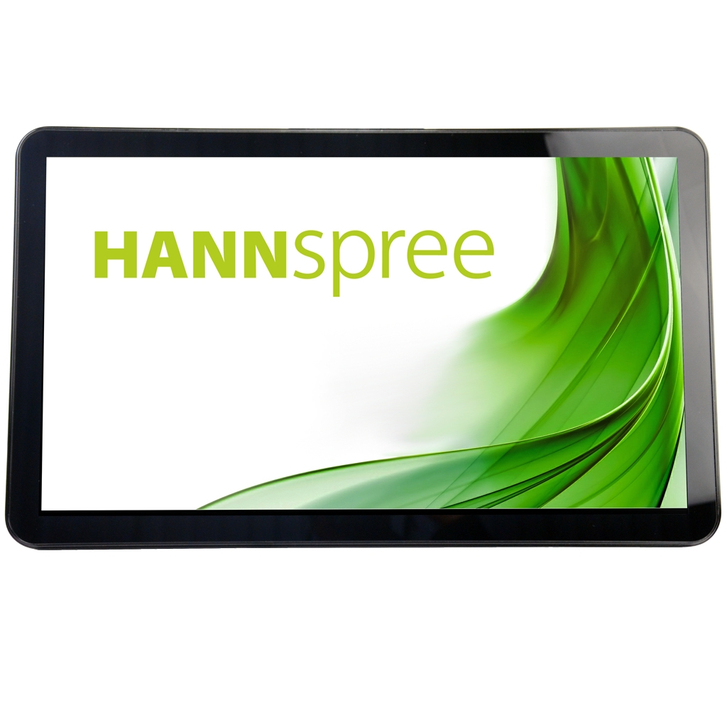 Hannspree HO275PTB - LED-Skærm 27" 5ms
