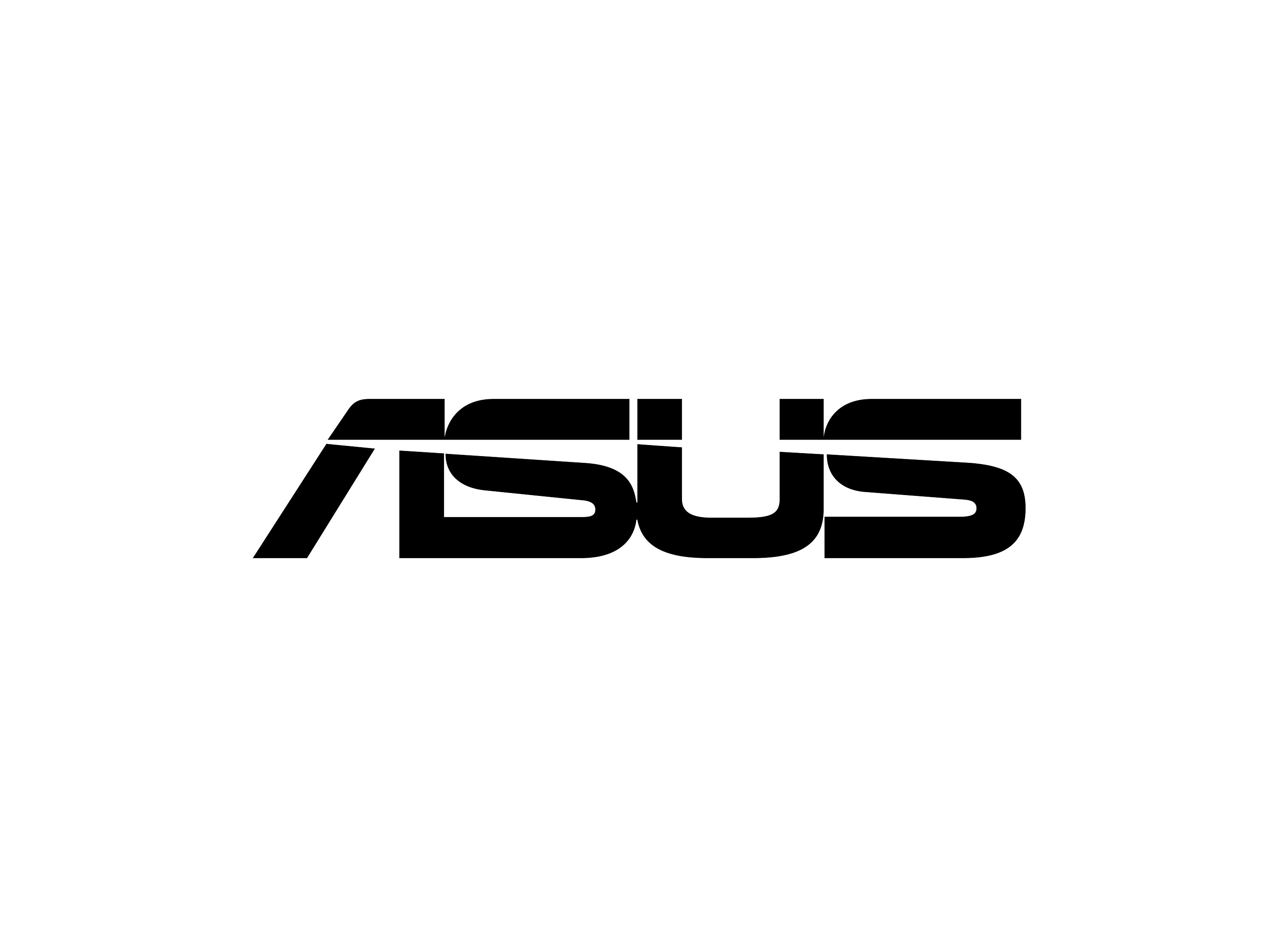 ASUS Case PROART PA602 WALNUT RET. WOOD TG BROWN