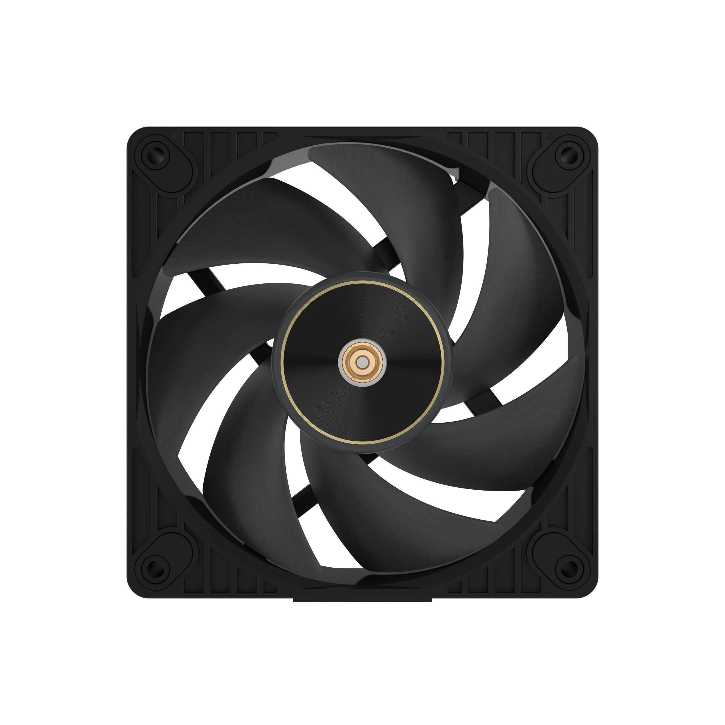 ASUS PROART PF120 FAN PWM BLACK 1-Pack