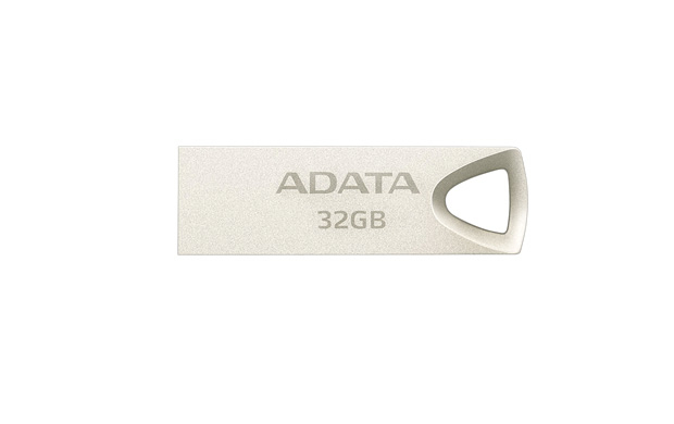 ADATA UV210 - USB flashdrive - 32 GB