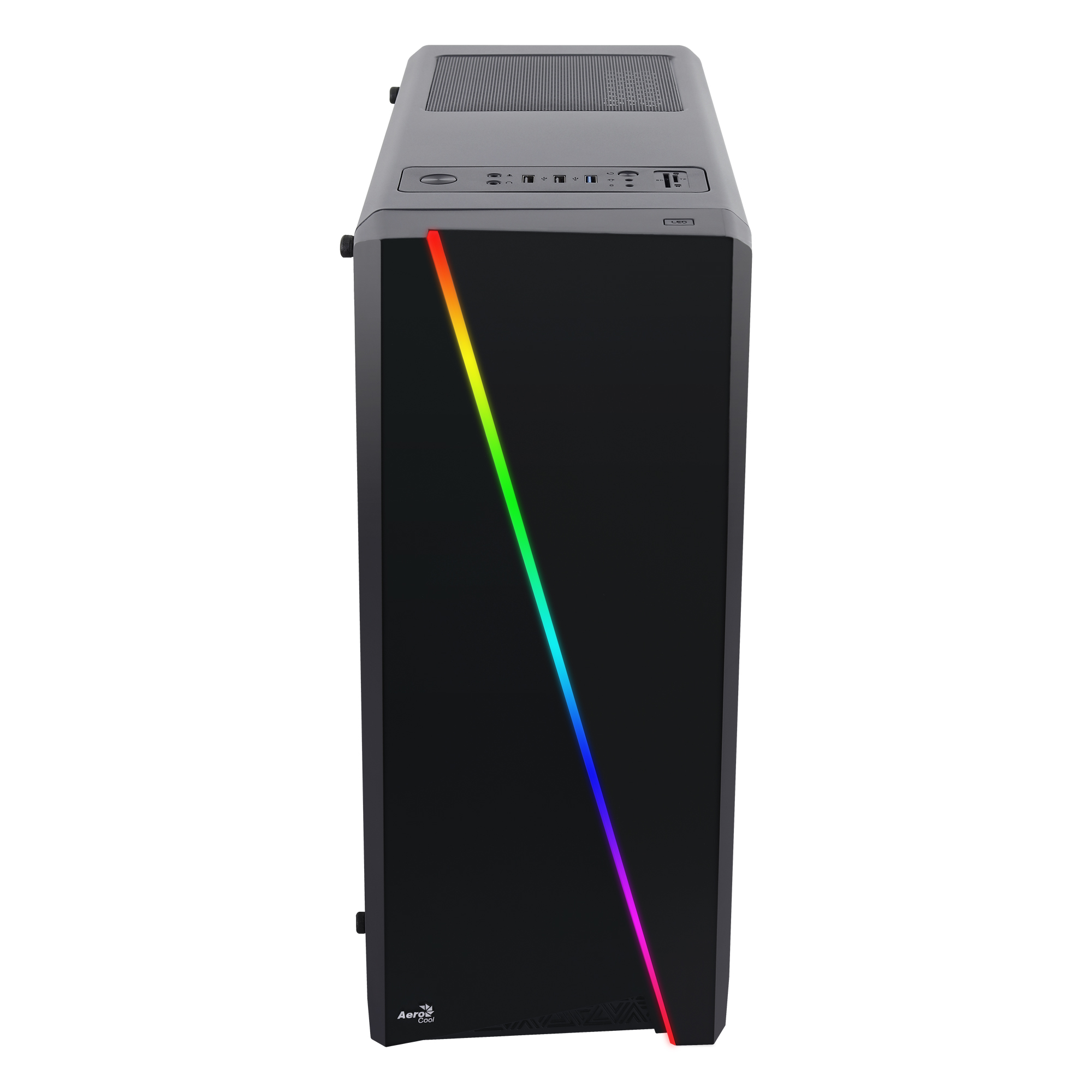 AeroCool - tower - ATX