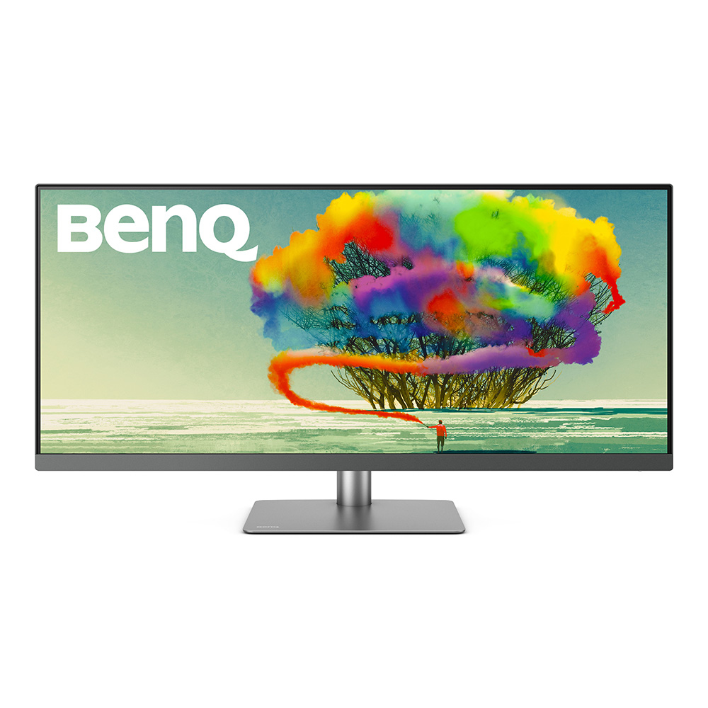 BenQ 34"" PD3420Q | 3440x1440 | IPS | 5ms | 60Hz | 3år