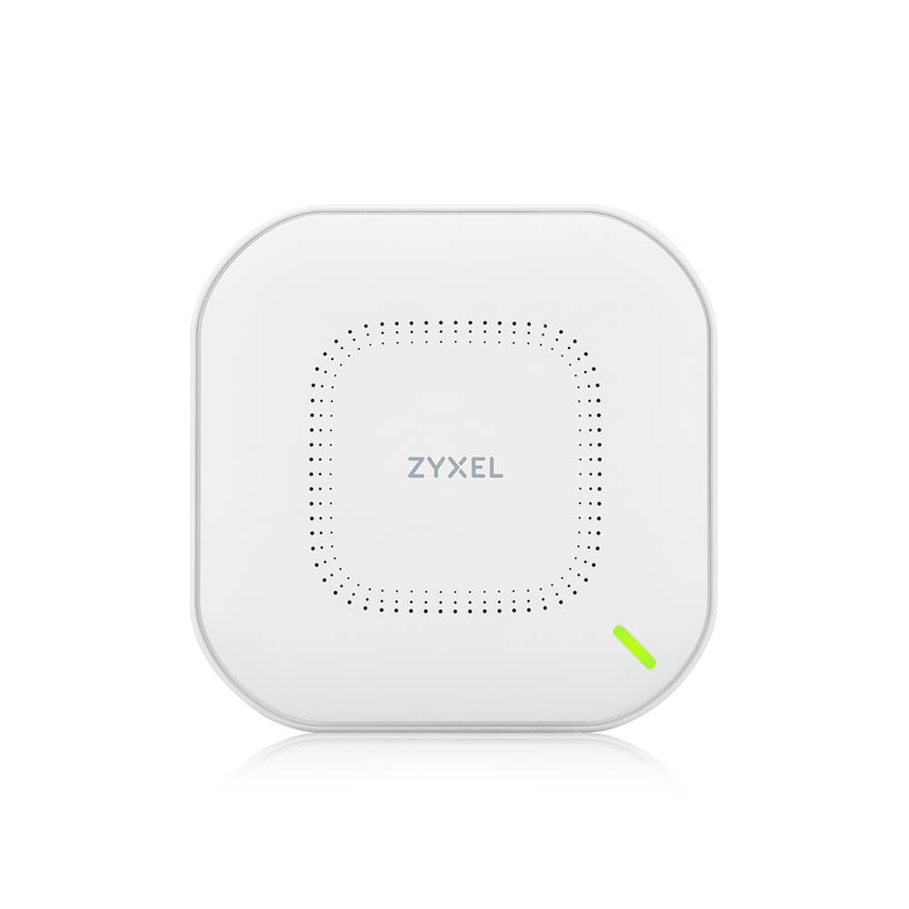 Zyxel WAX630S AX3000 6-Stream Wi-Fi 6 Dual-Radio NebulaFlex Pro Access Point