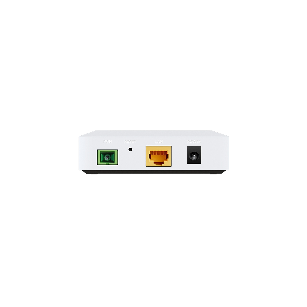 TP-Link XZ000-G7 V1 GPON terminal Kabling 2.488Gbps
